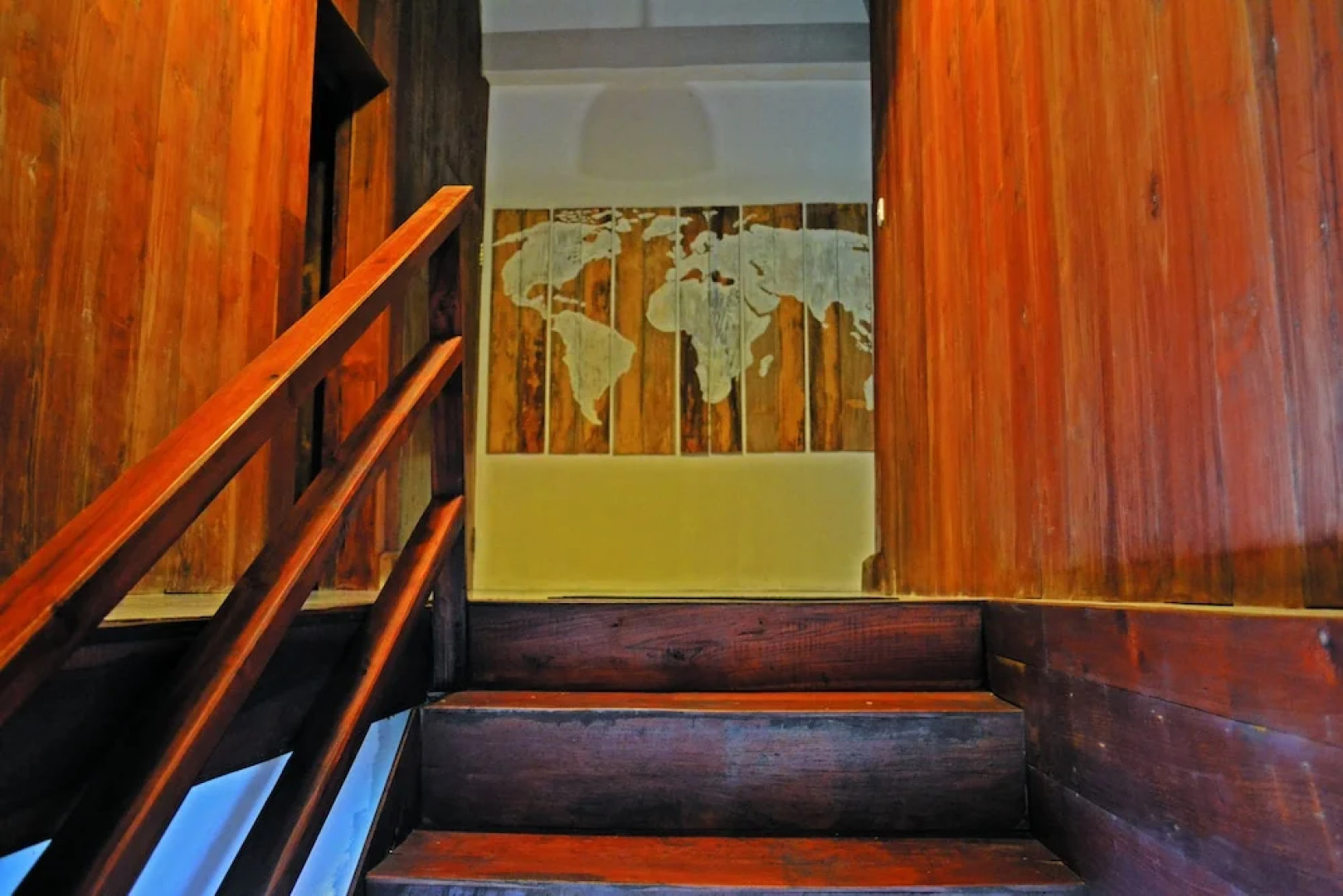 Tribe Theory - Startup House