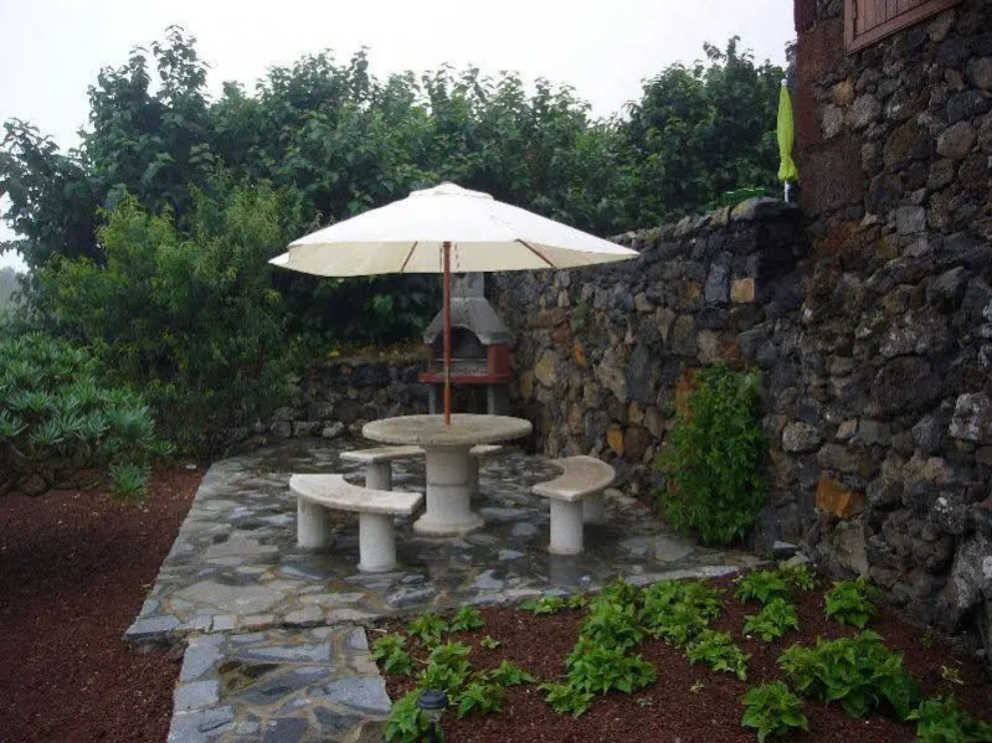 Casa Rural Los Perales