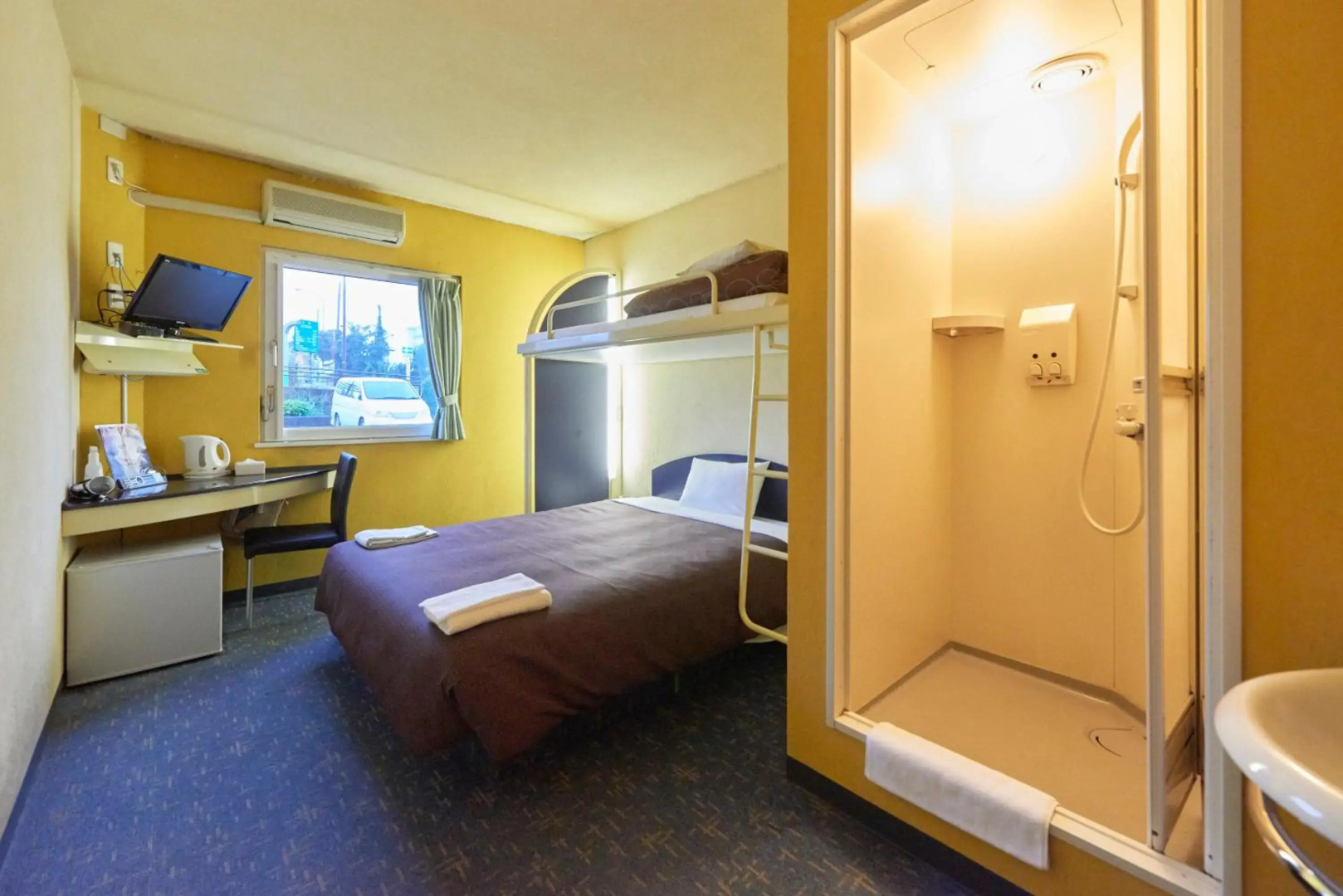 Hotel Select Inn Numazu