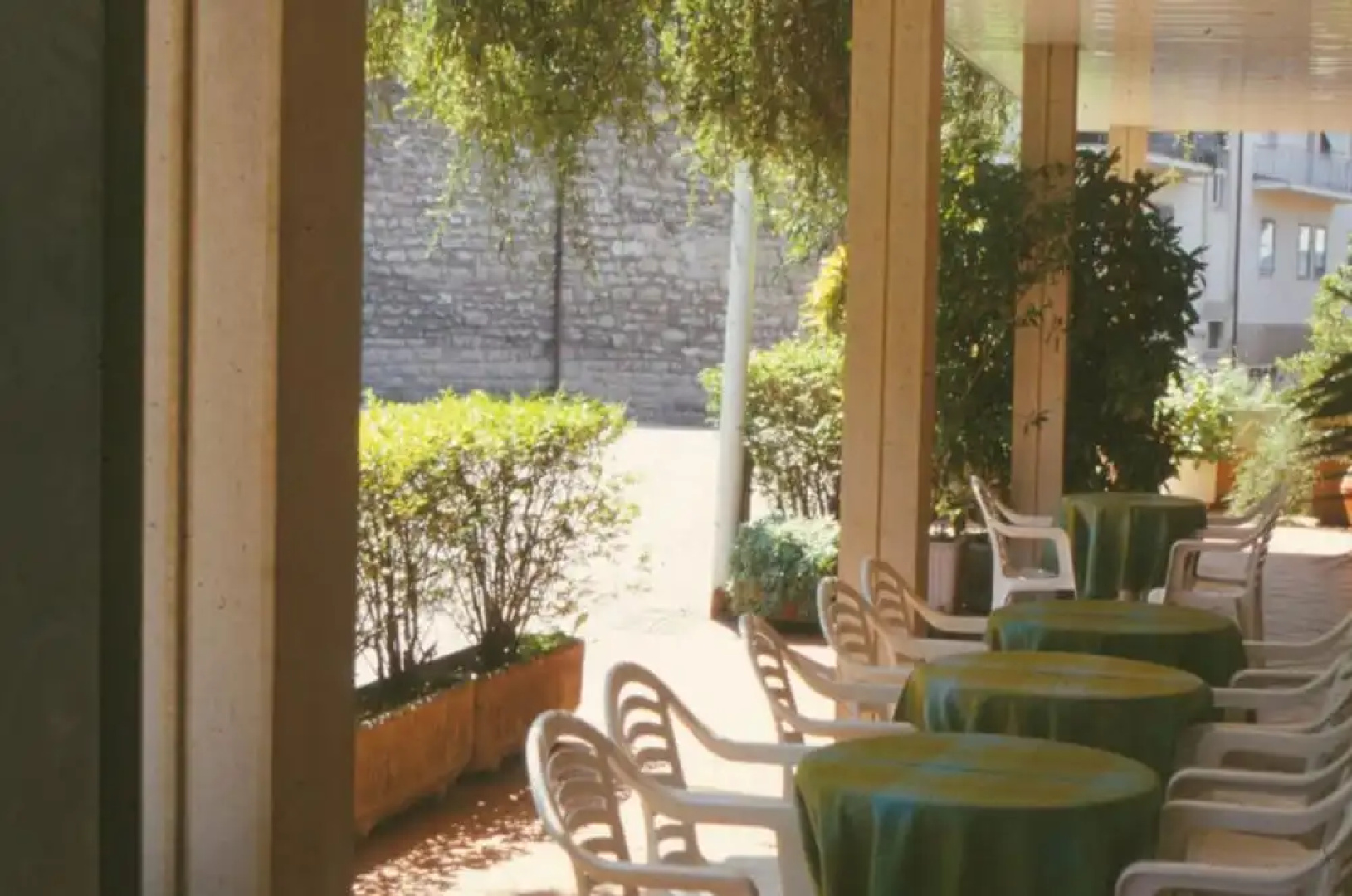 Hotel Quercia Antica
