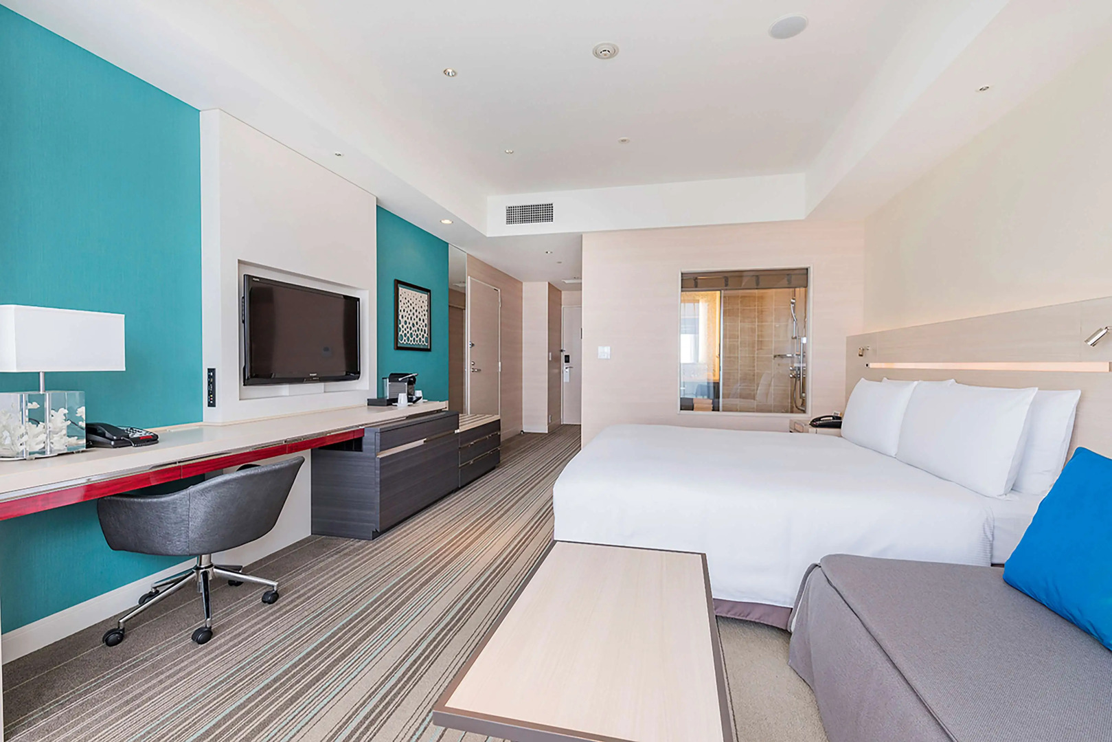 Hilton Okinawa Chatan Resort