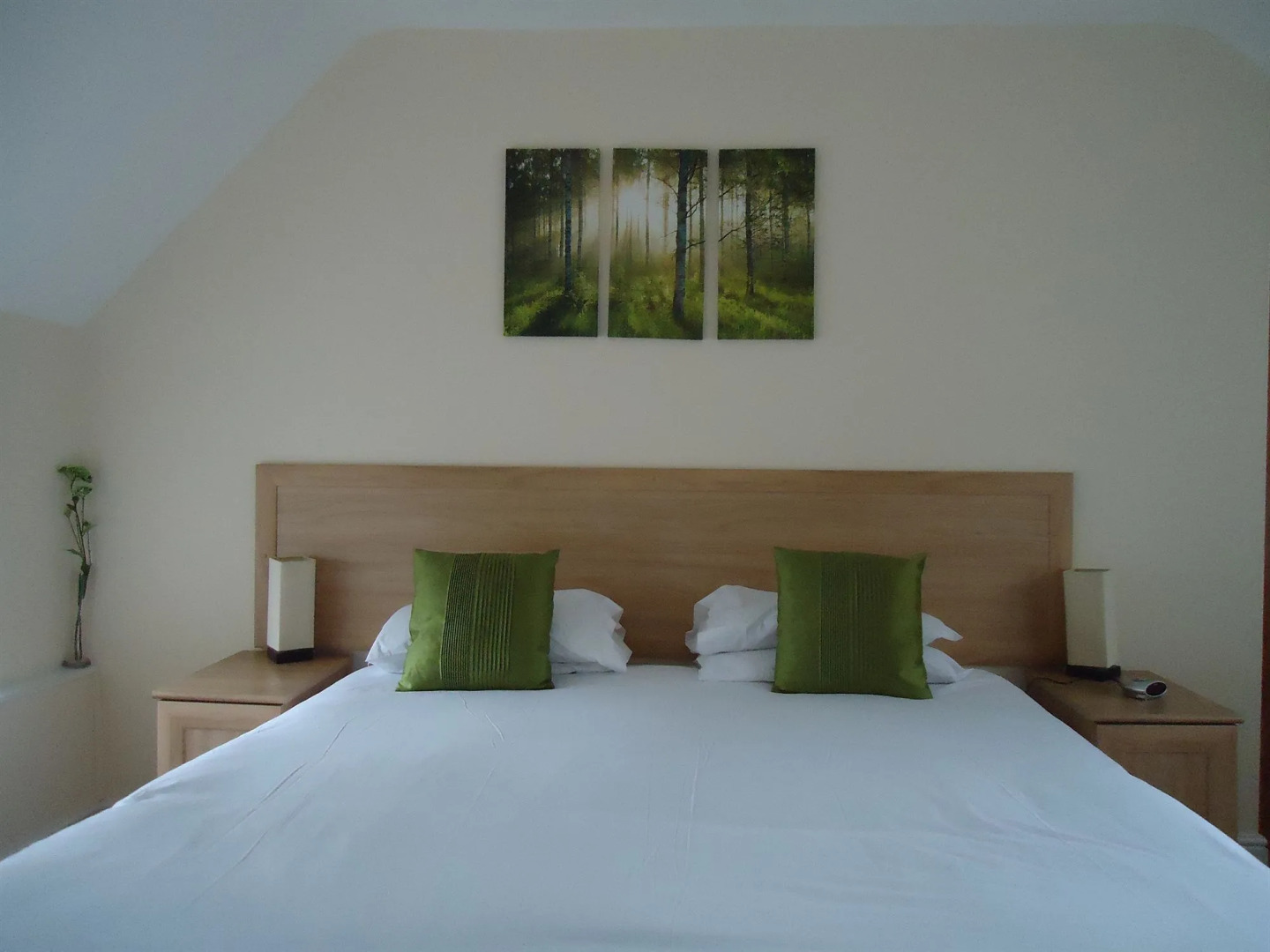 The Limes Country Lodge Hotel