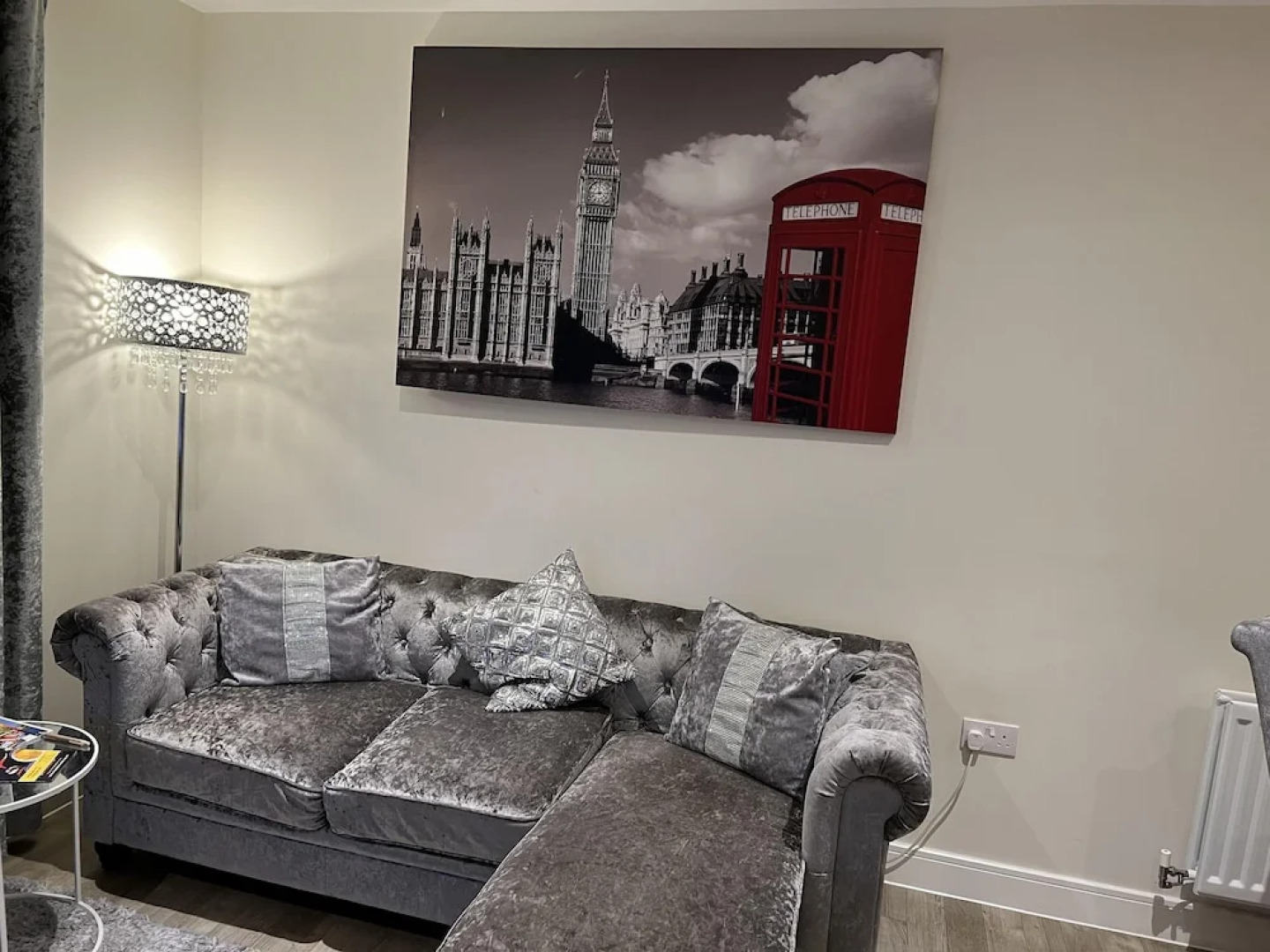 Inviting 2 Bedroom Apartment in Maidenhead