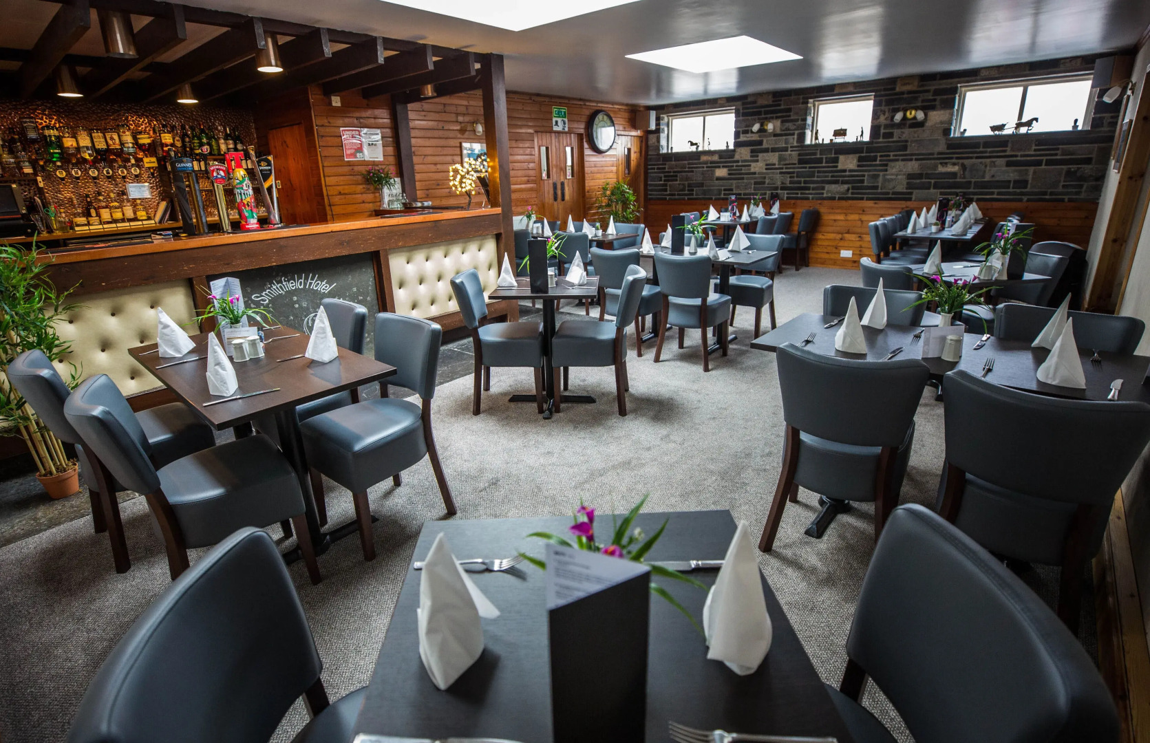 Smithfield guesthouse