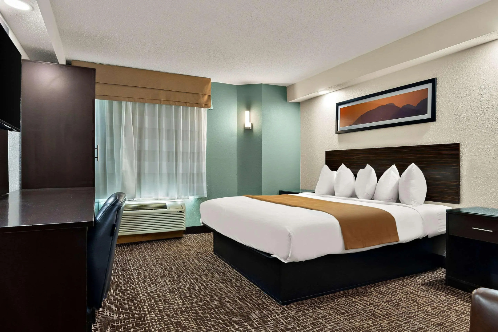 Quality Inn Memphis Northeast near I-40