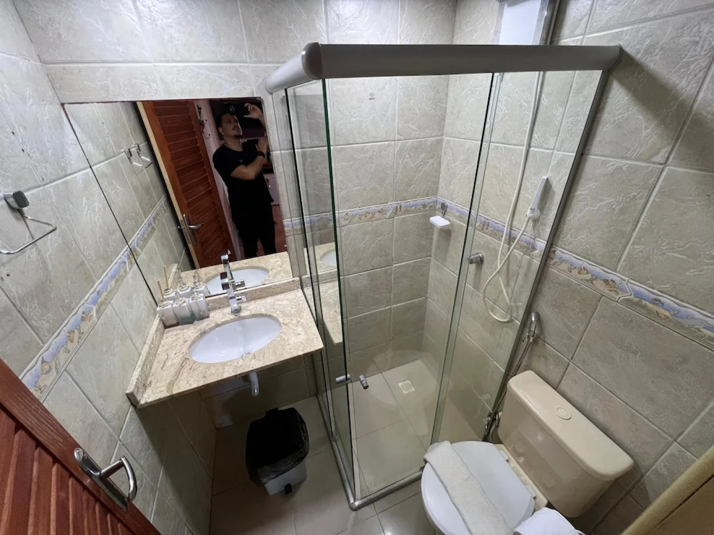 Pousada Beach House Coqueirinho