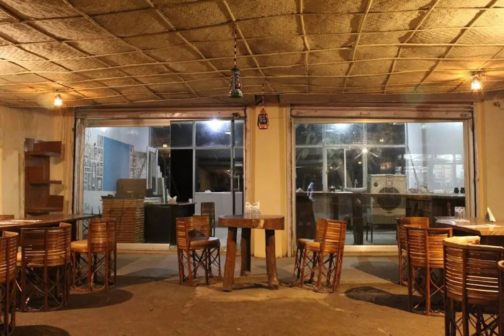 Tigers Villa Resort Bandhavgarh