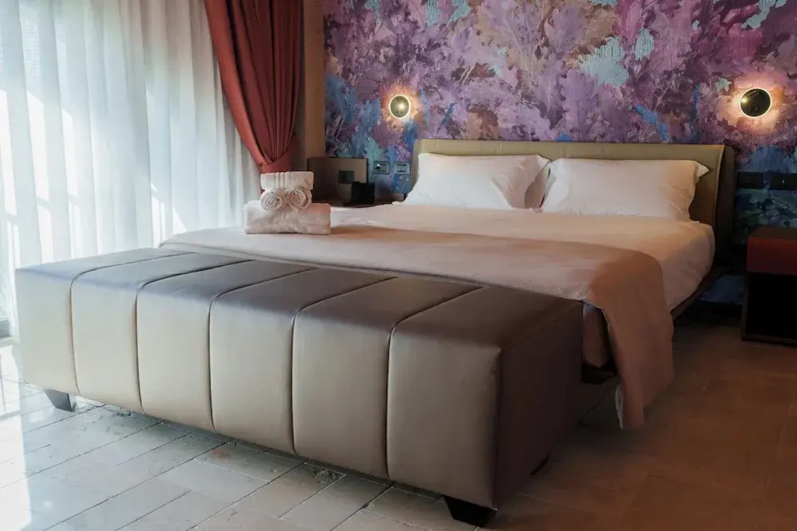 Villa Luisa Francesca