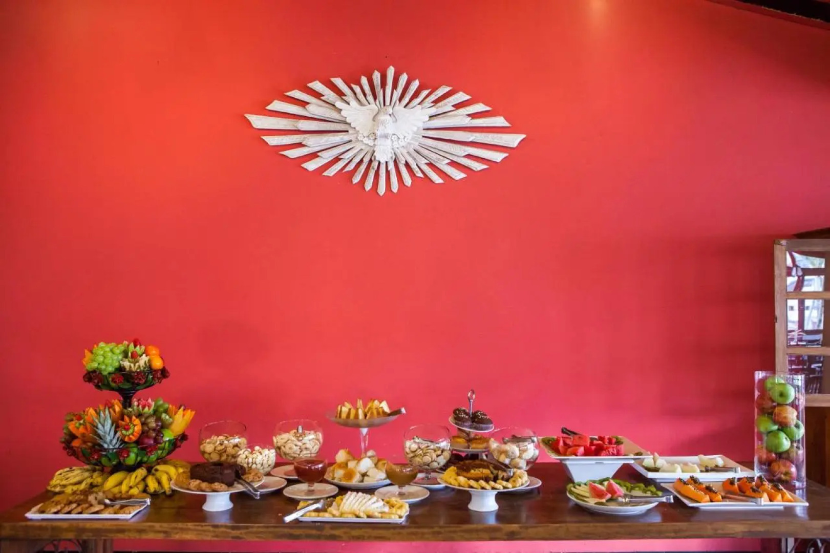 Mundial Parque Hotel