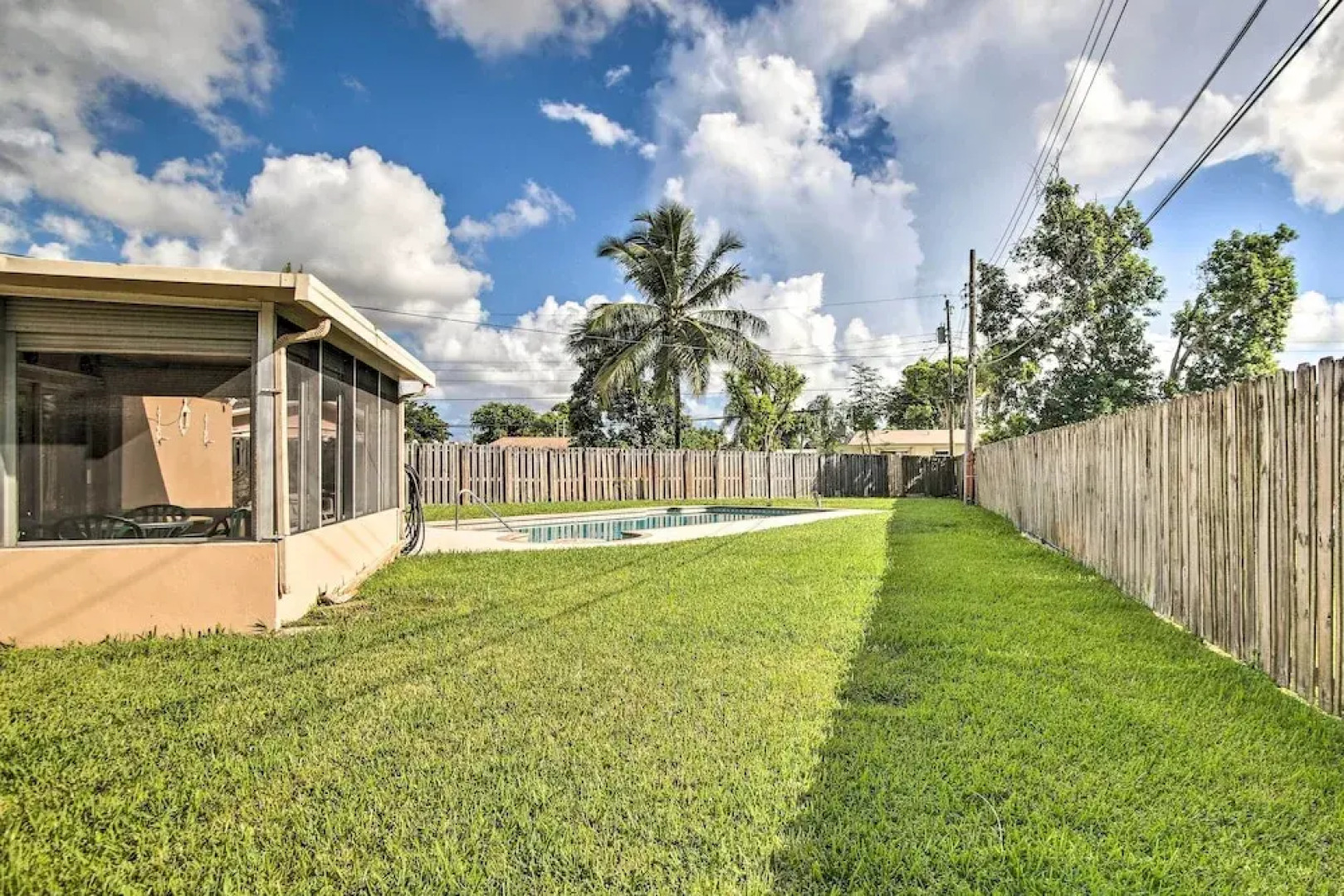 Pets Welcome: Cozy Home w/ Pool in Margate!