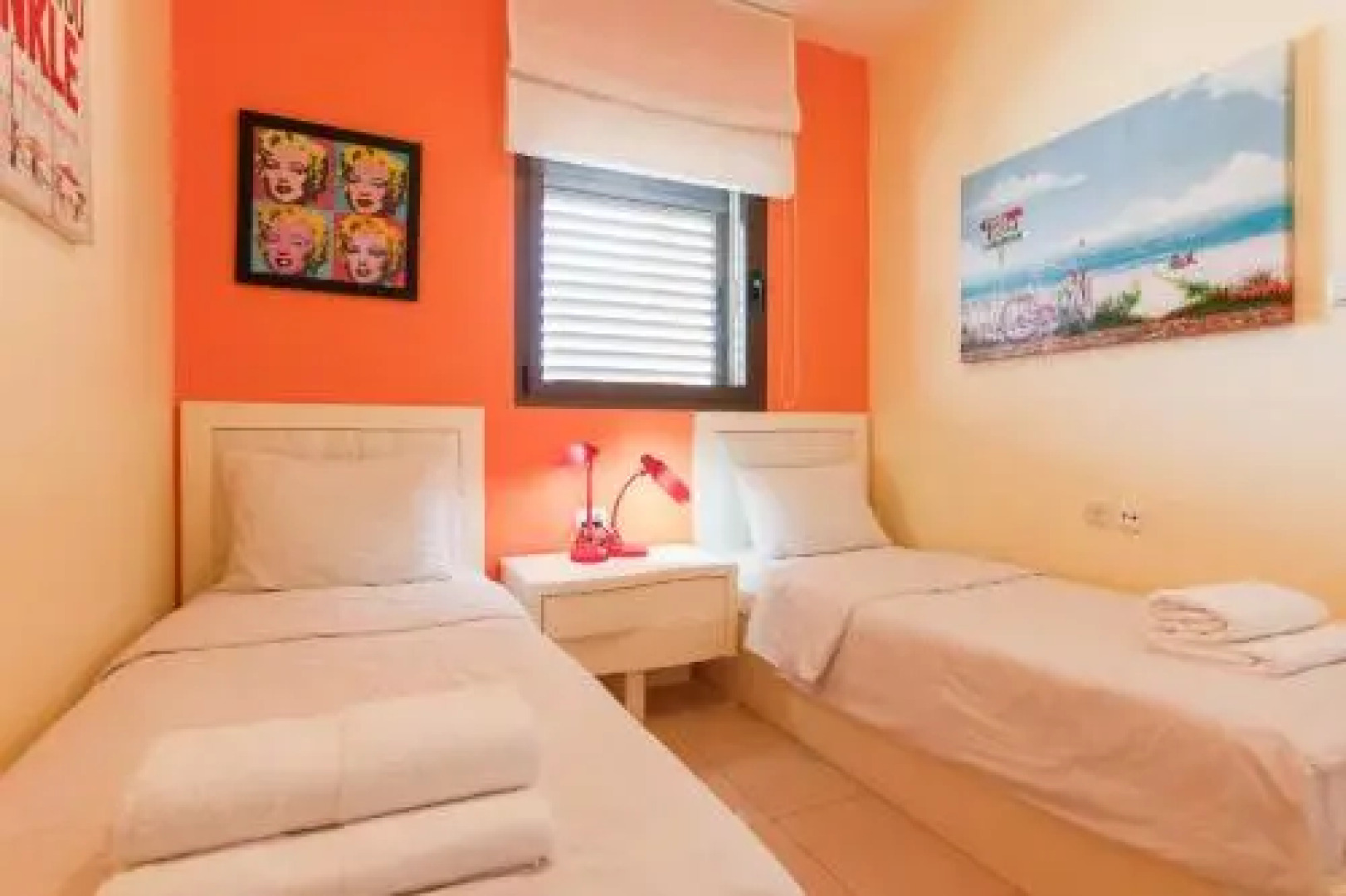 FeelHome - Ben Yehuda / Hayarkon / Trumpledor