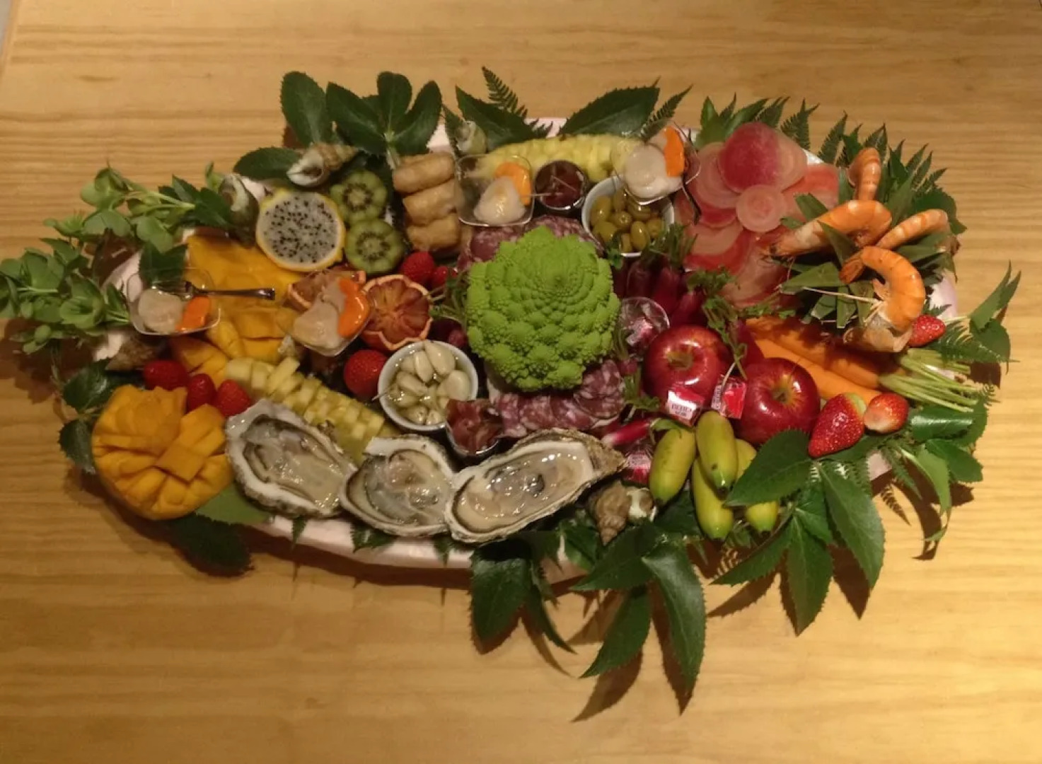 Les Milles et une Nuits