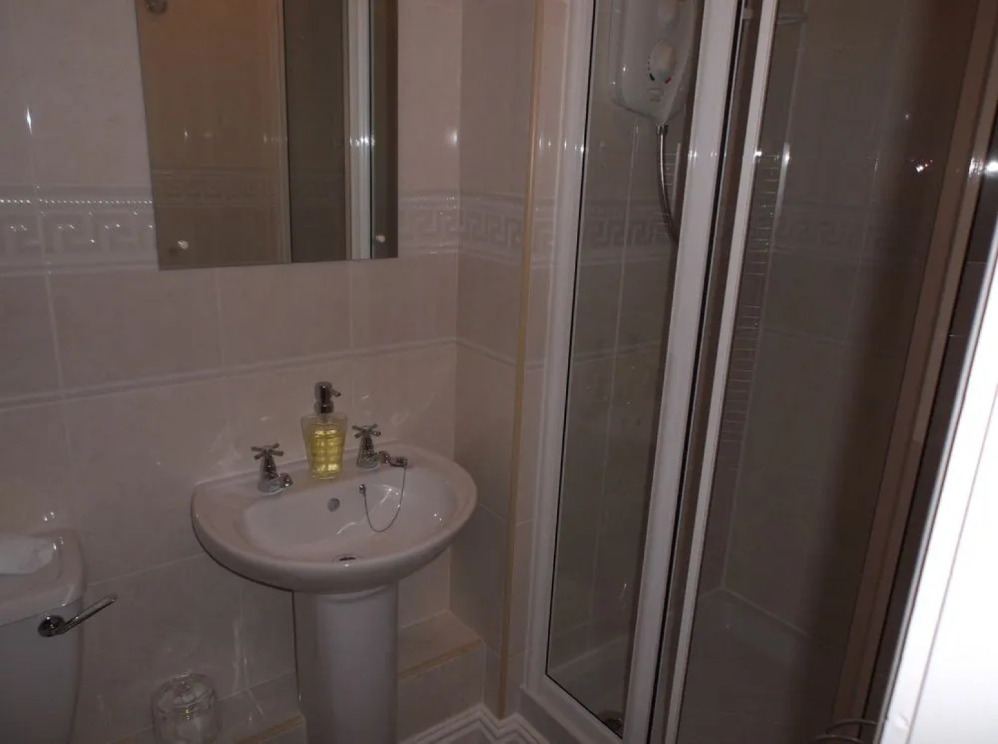 Brandelhow Guest House