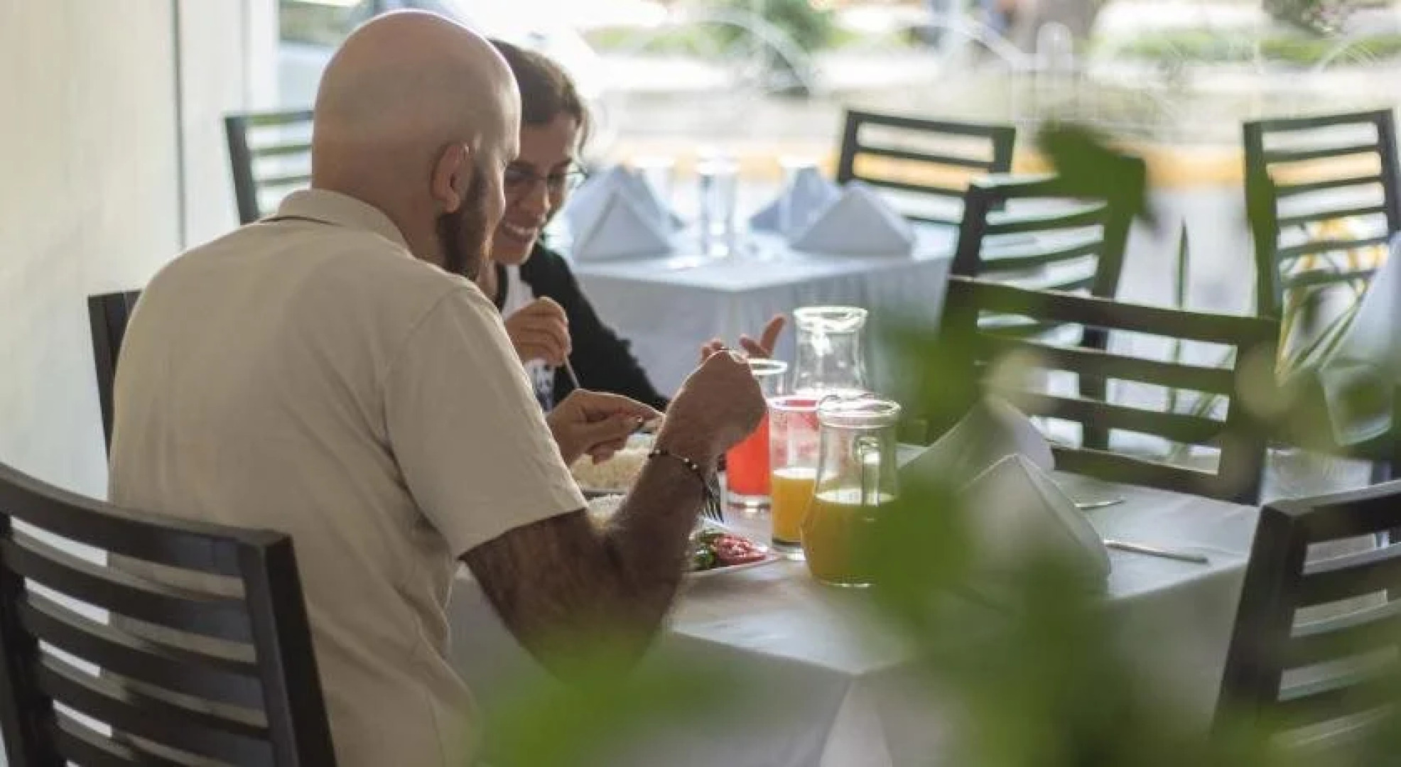 Hotel Boulevard Plaza