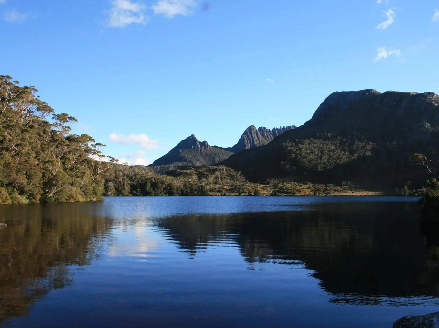 Kentish Hills Retreat