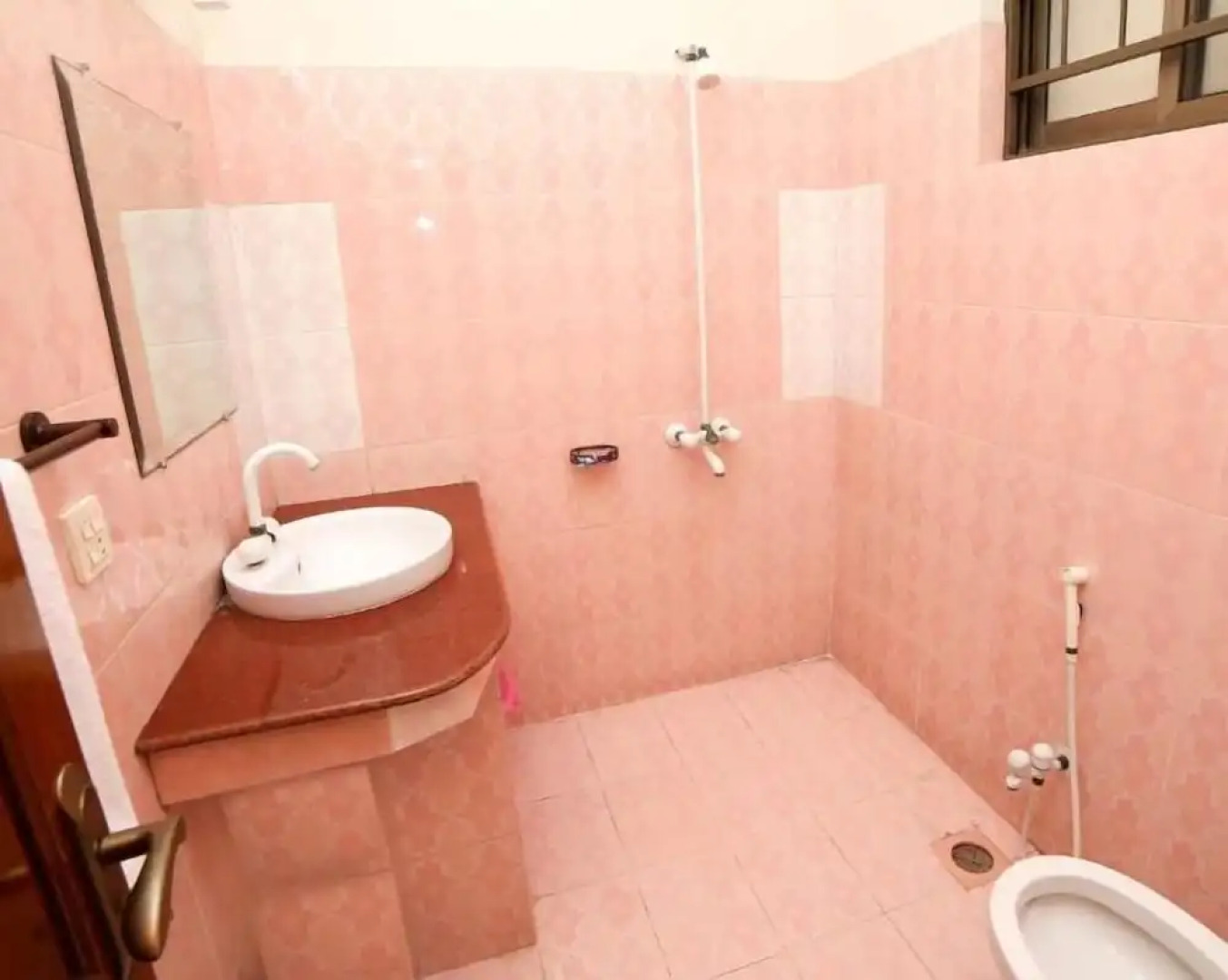 Hotel Premier Inn Grand