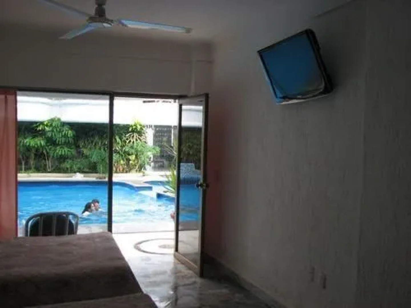 Hotel & Suites Plaza Manzanillo