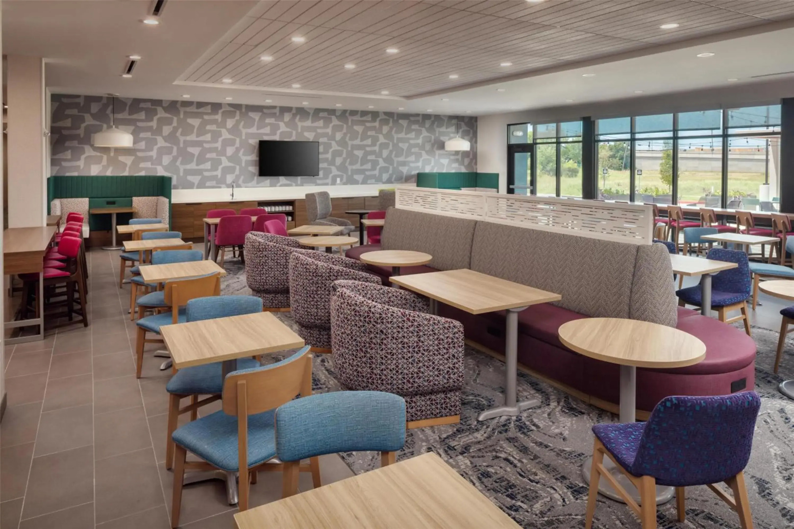 Home2 Suites By Hilton Bastrop, Tx