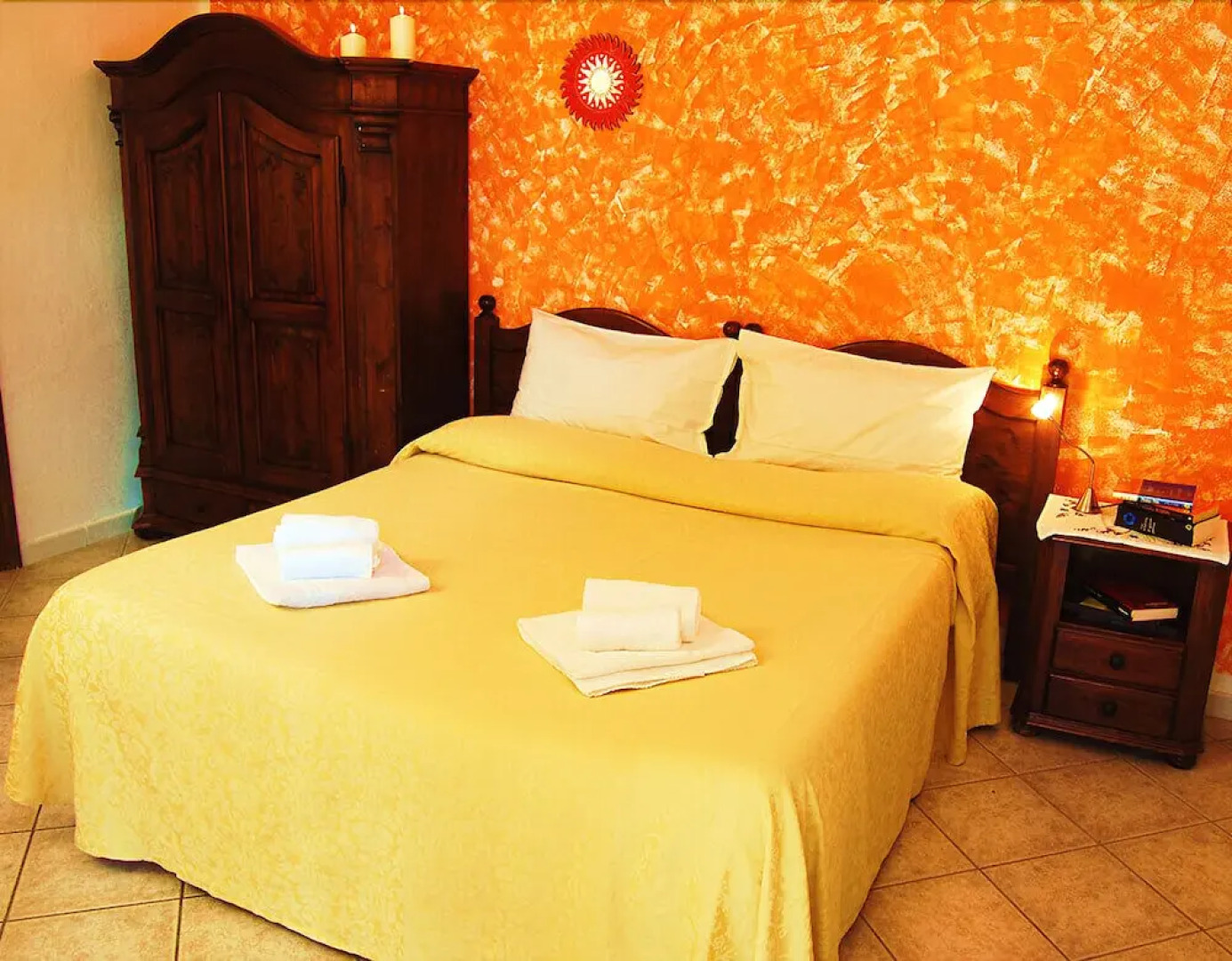 Agriturismo Valentini