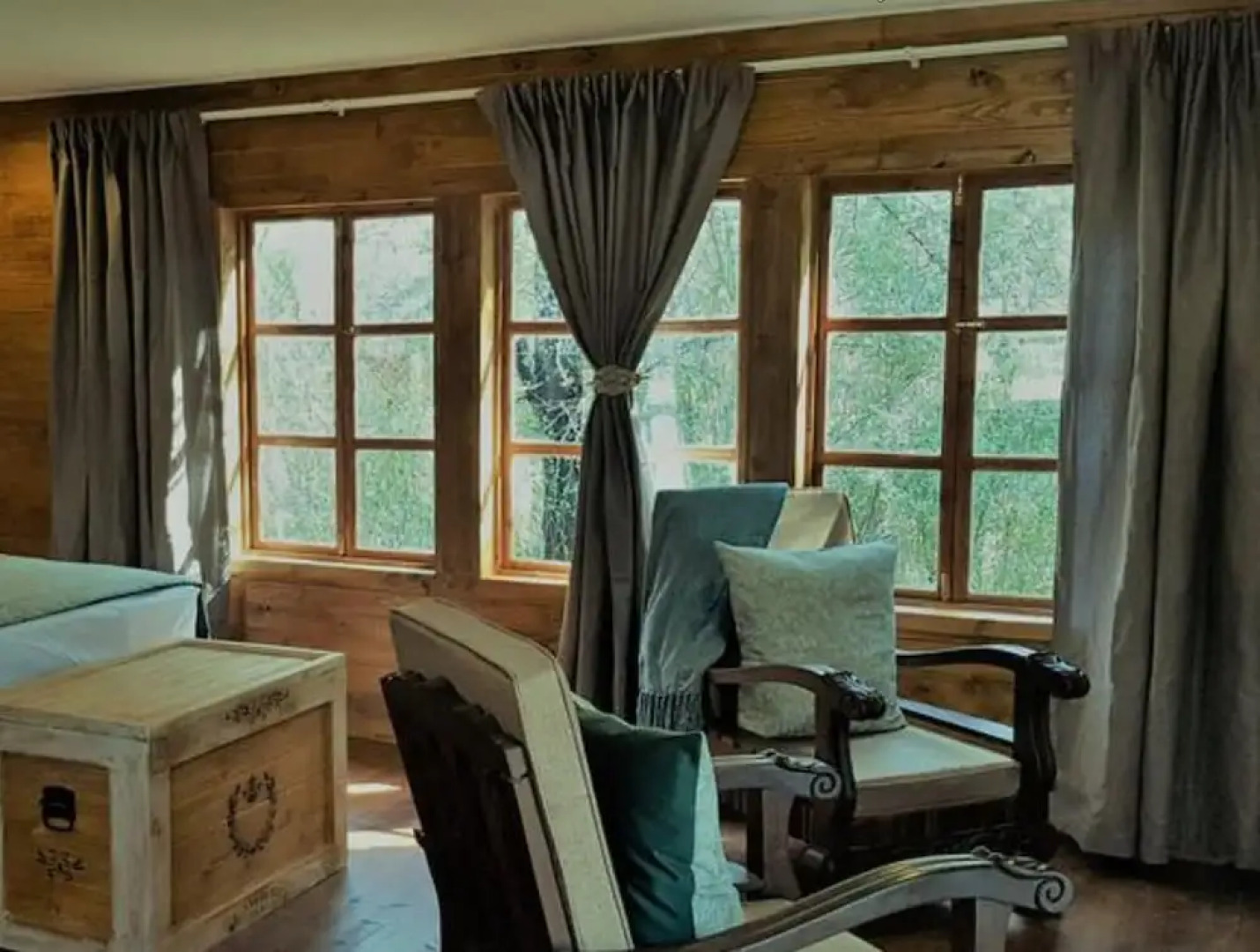 River Rock Guesthouse