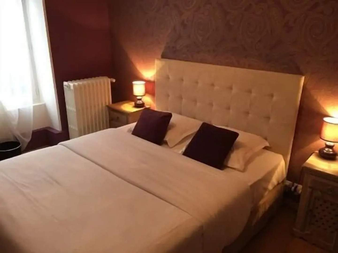 Hôtel Restaurant Le Central