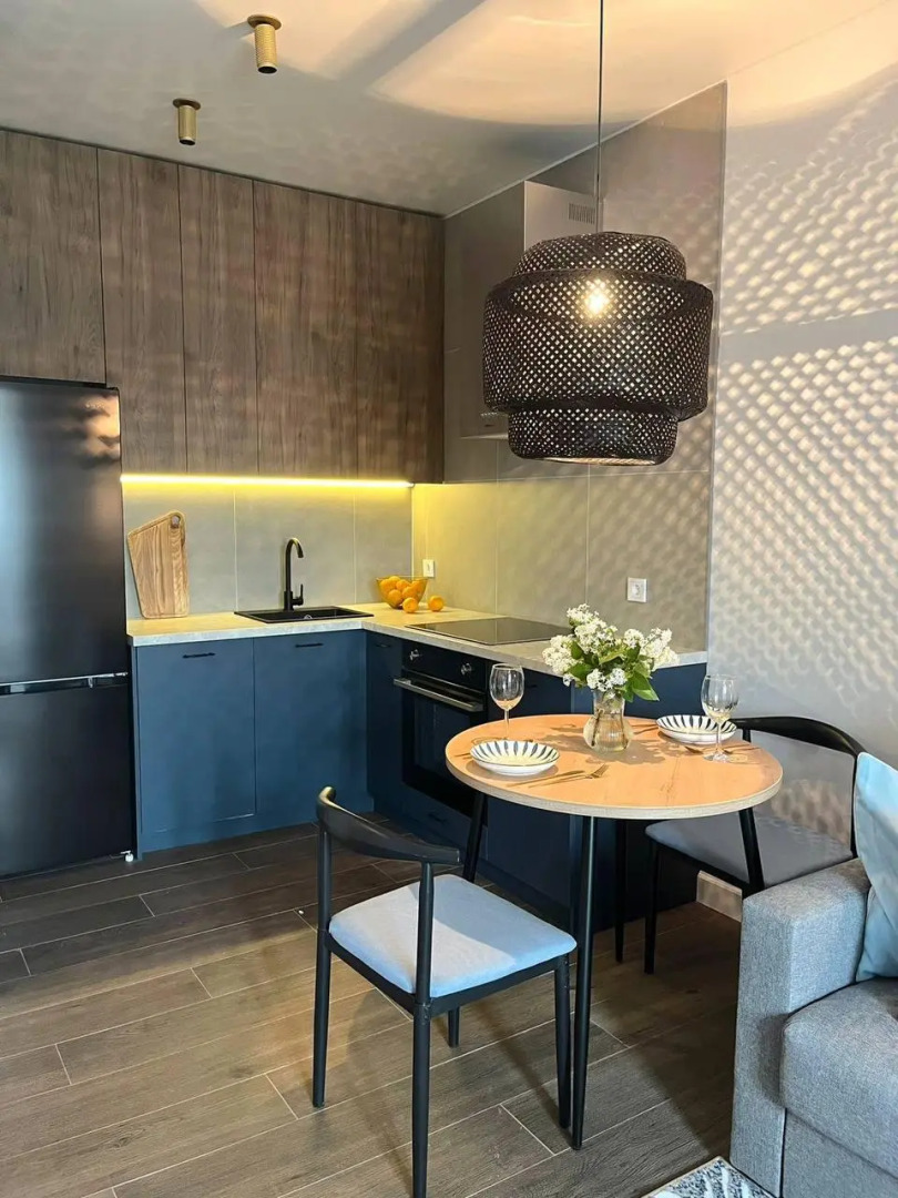 SunSet (СанСет) на улице Героя Советского Союза Аристархова