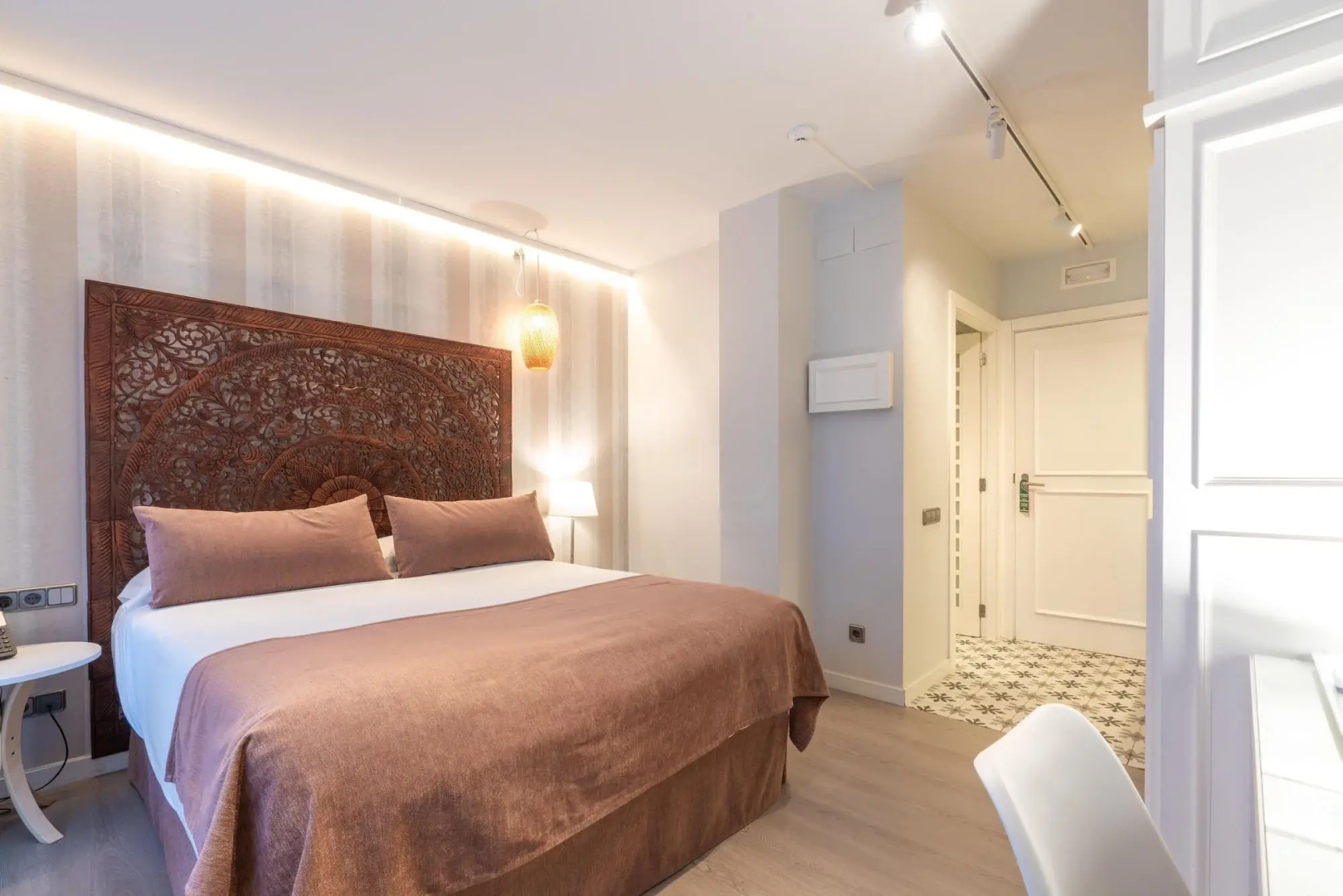 Serennia Fira Gran Vía Exclusive Rooms