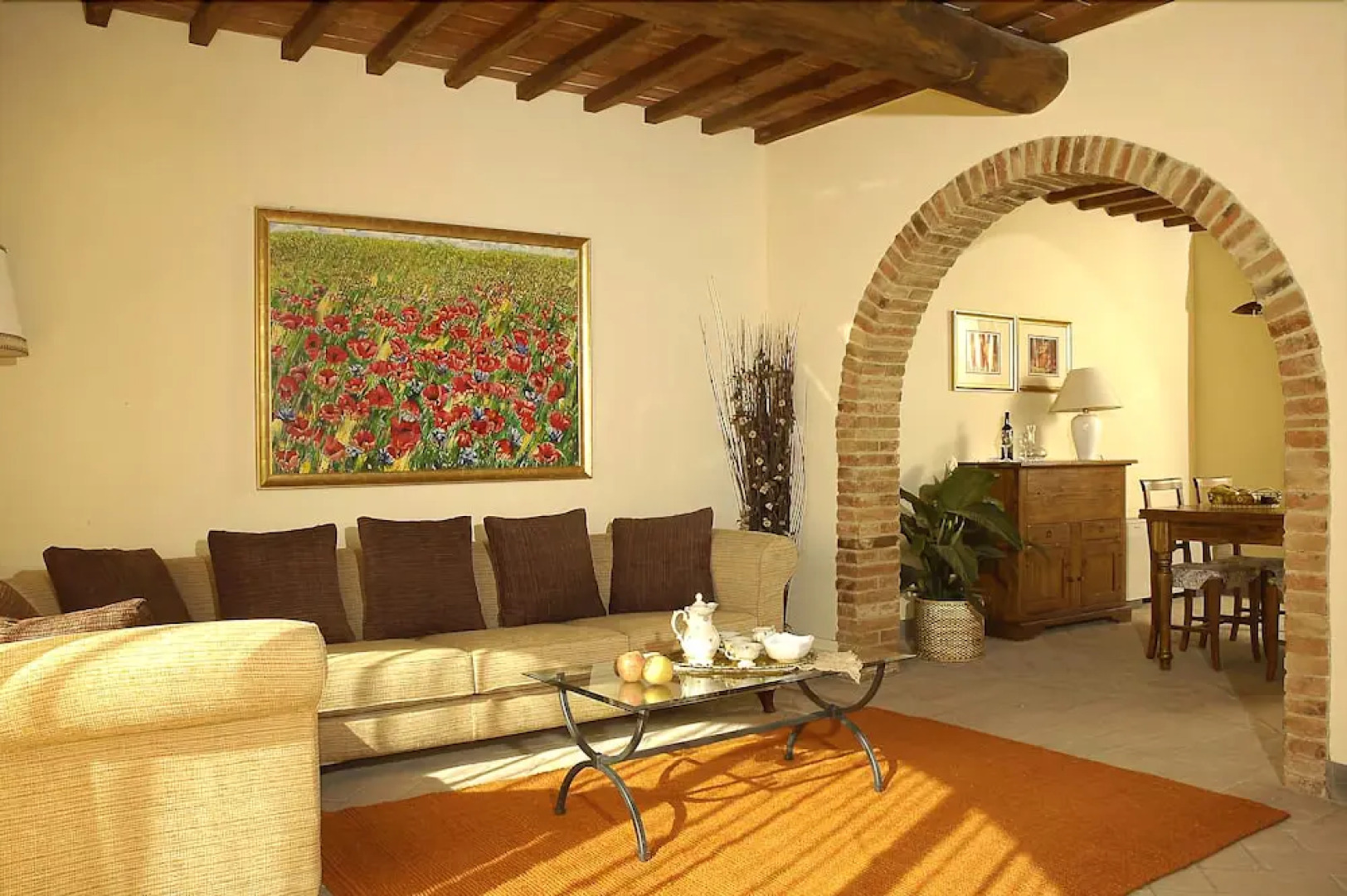 Verdidea - Villa Cabbialina