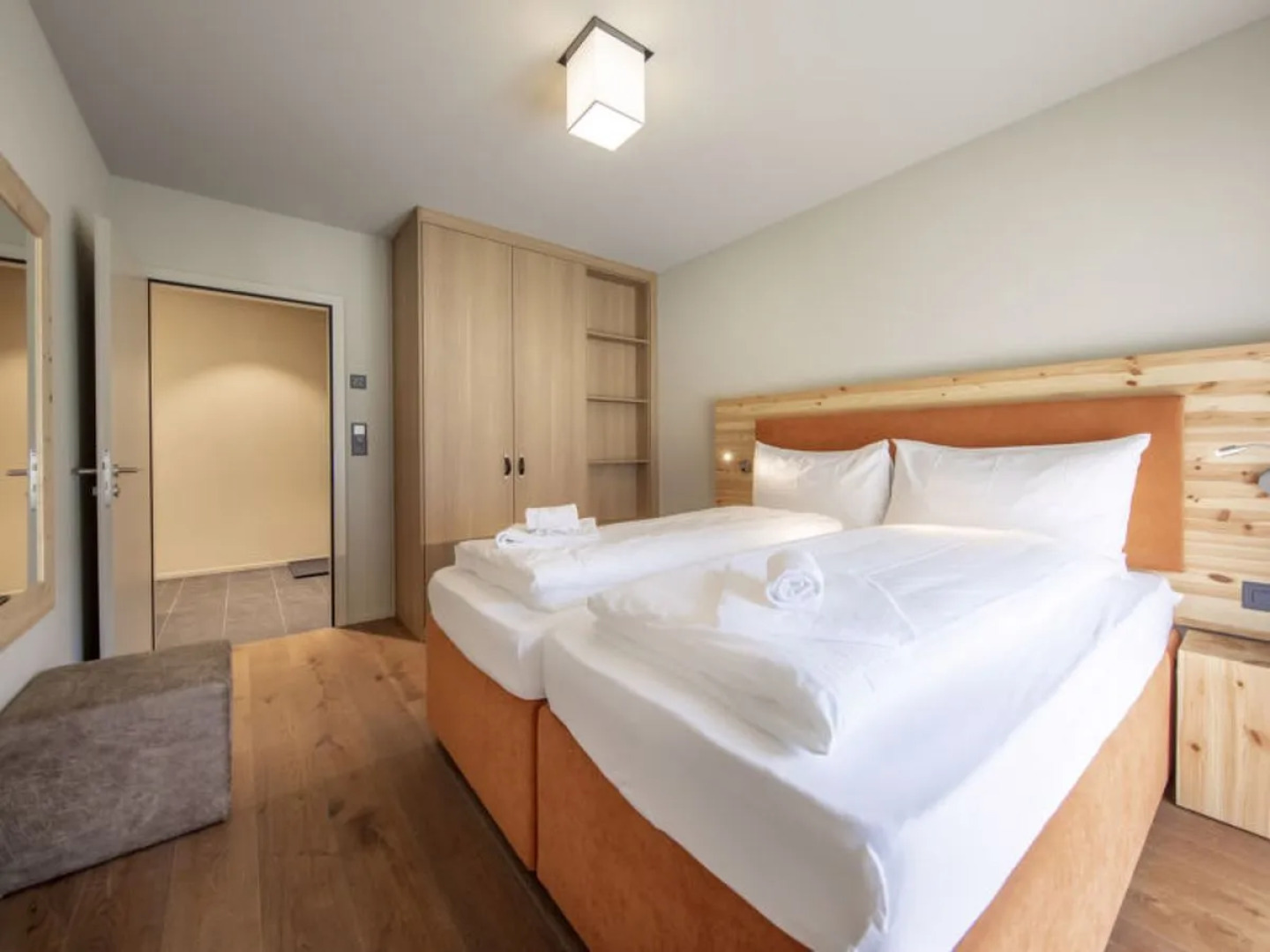 SWISSPEAK Resorts Aare