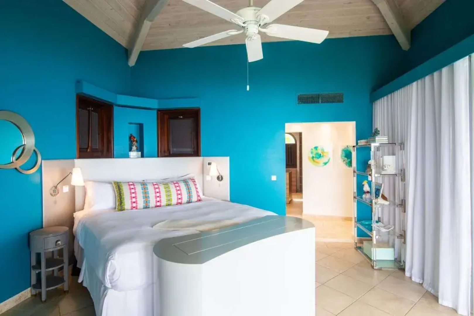 Dream Villa Terres Basses-575