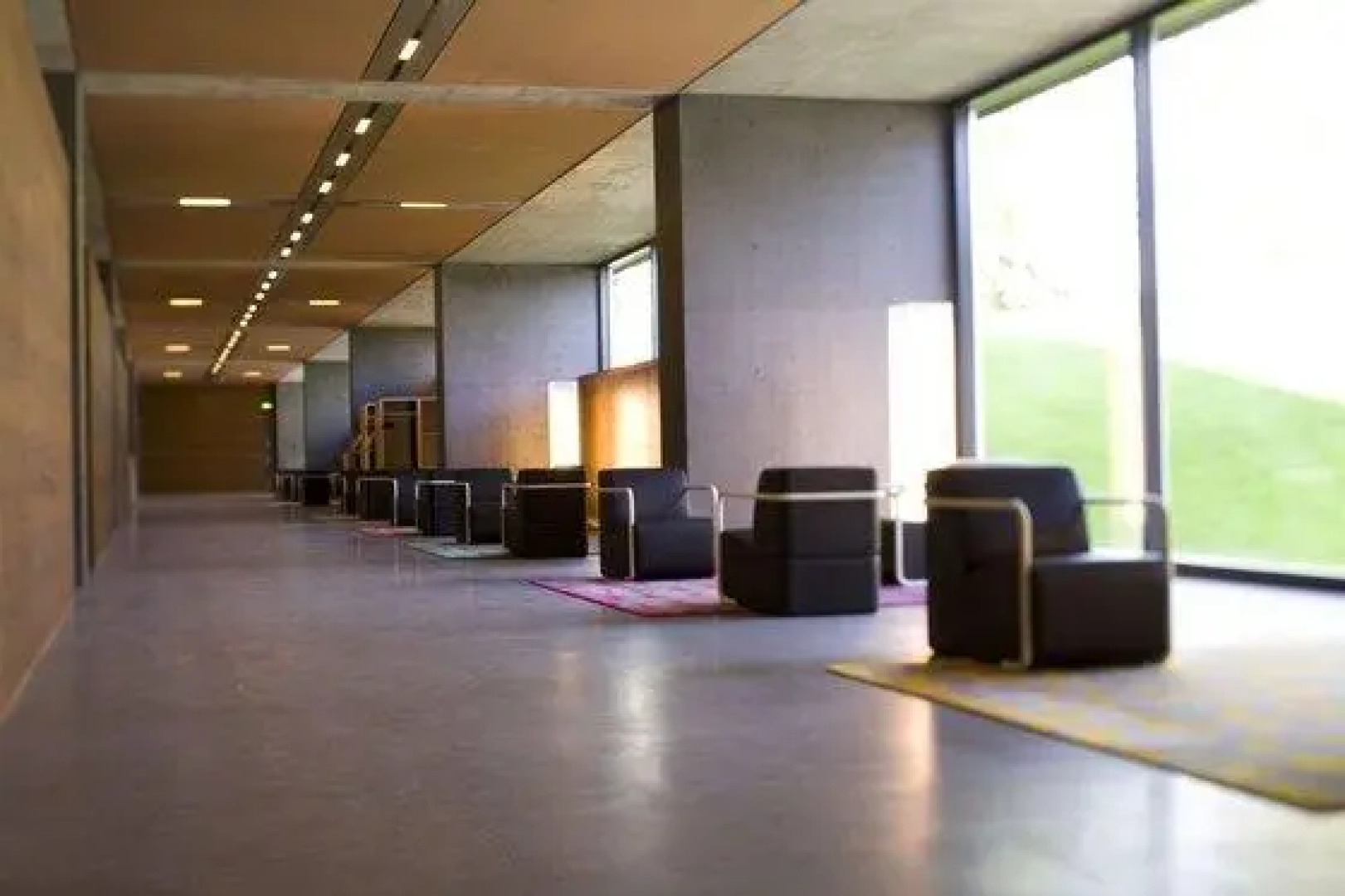 Swiss Re Centre For Global Dia