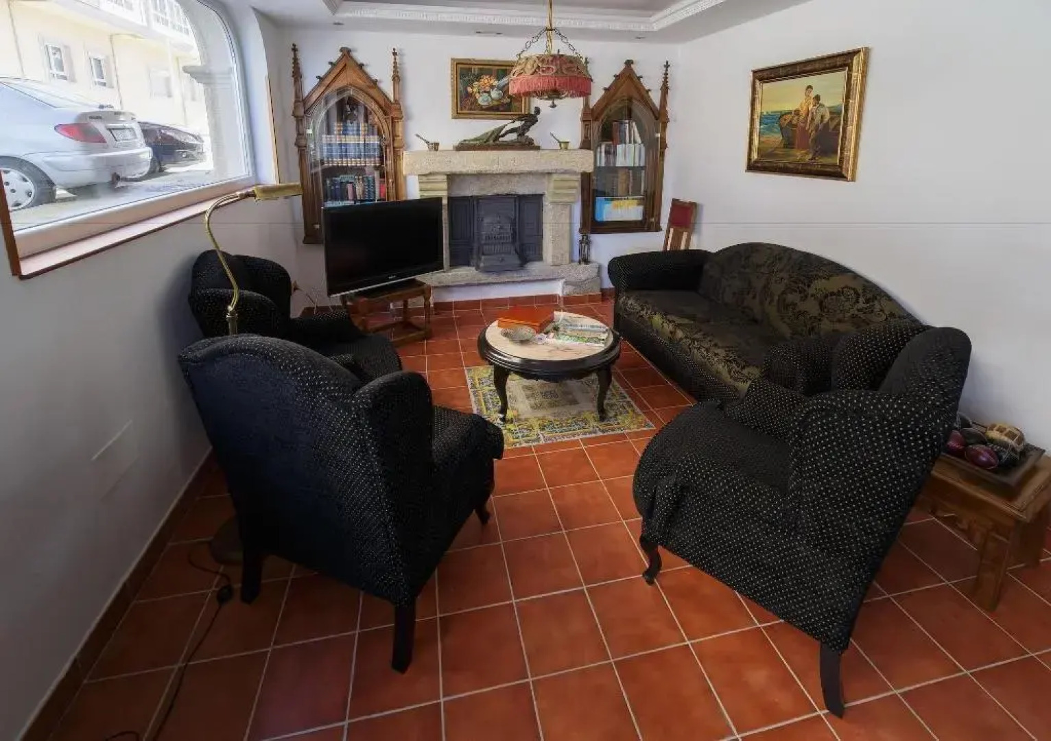 Hotel As Areas III Playa