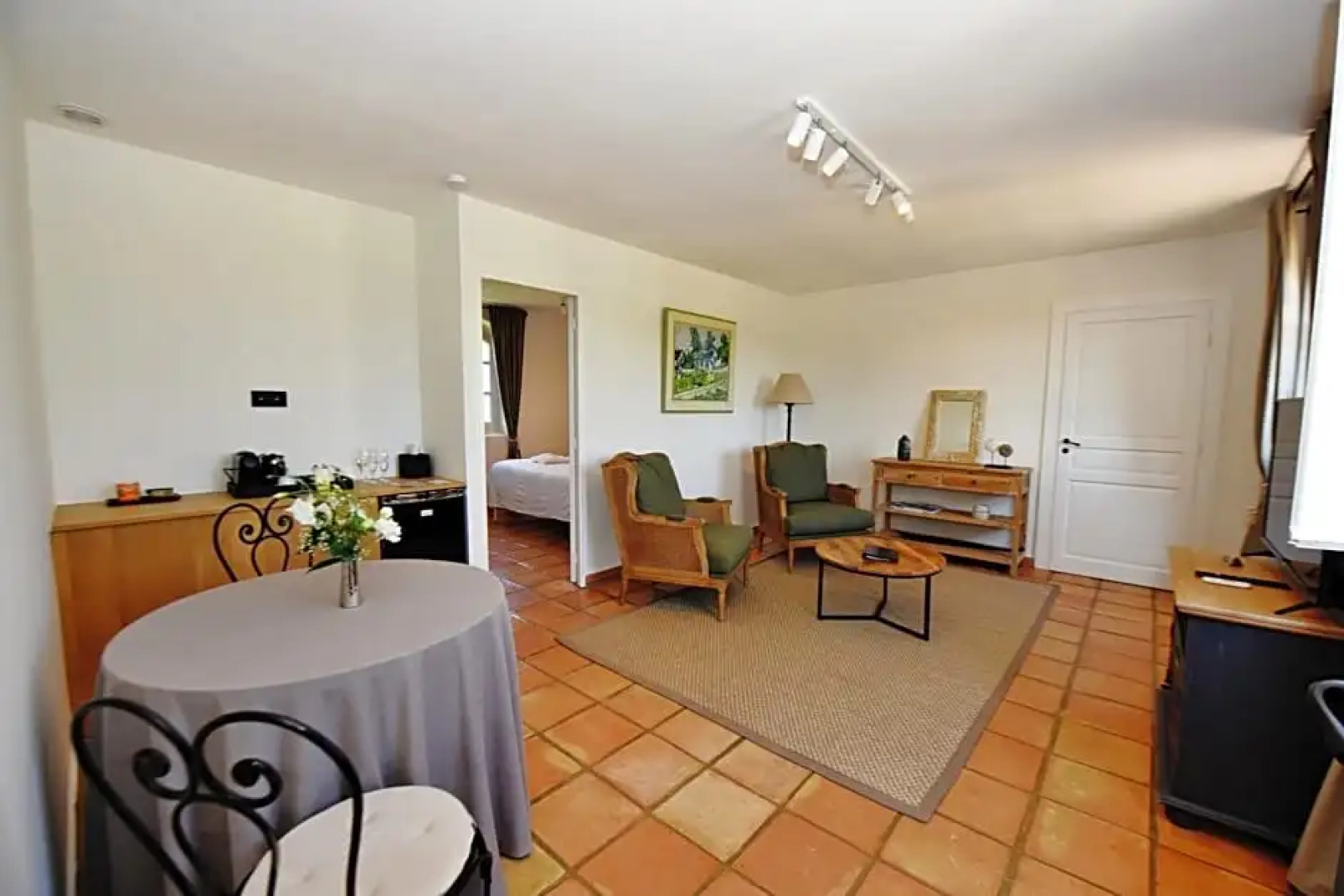 La Bastide Saint Anne