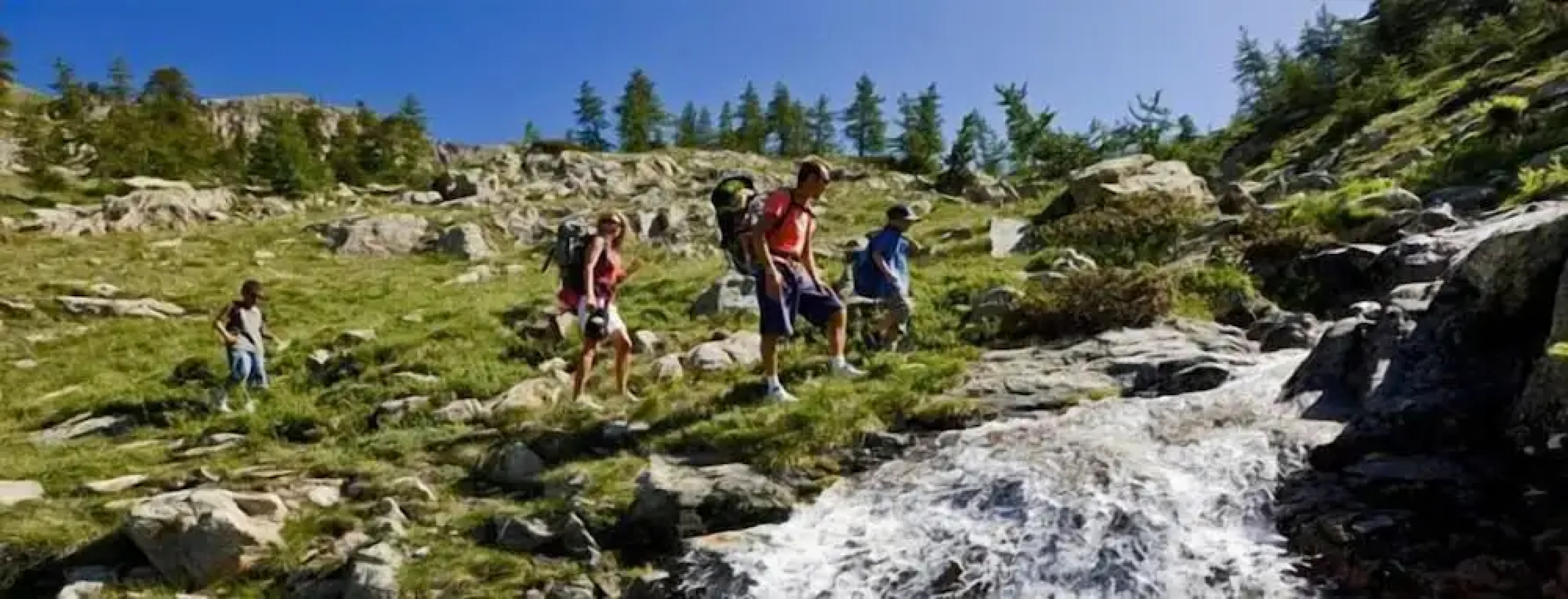Madame Vacances Les Chalets D'Isola