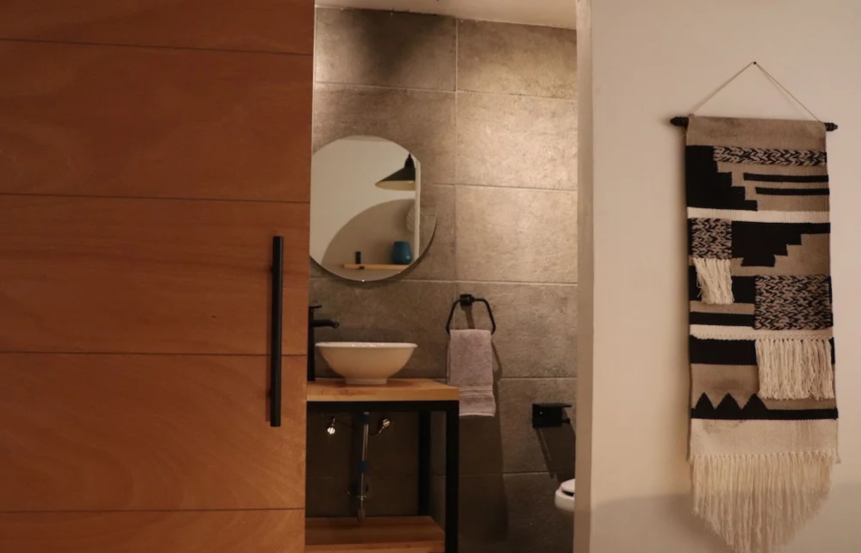 Hotel Boutique Casa Damiana