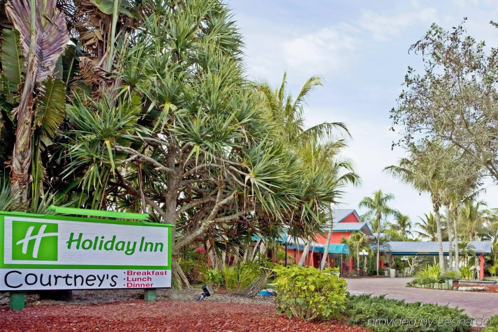 Sanibel Island Beach Resort