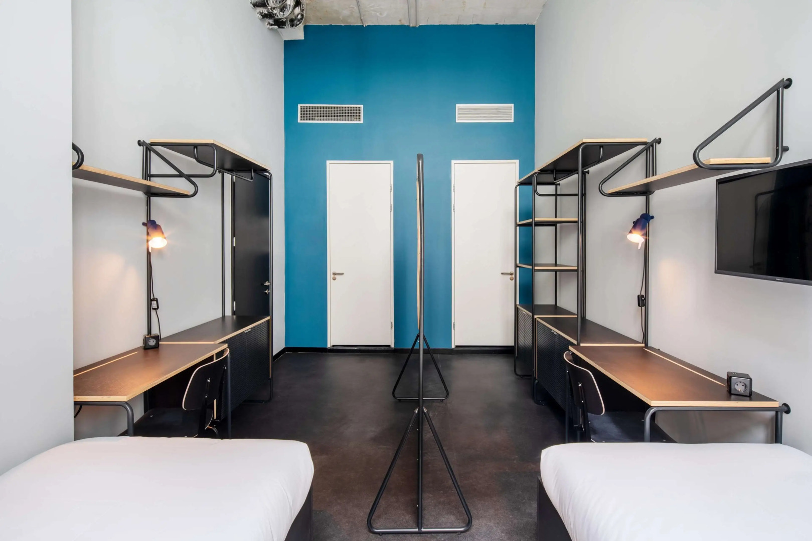 The Social Hub Bologna