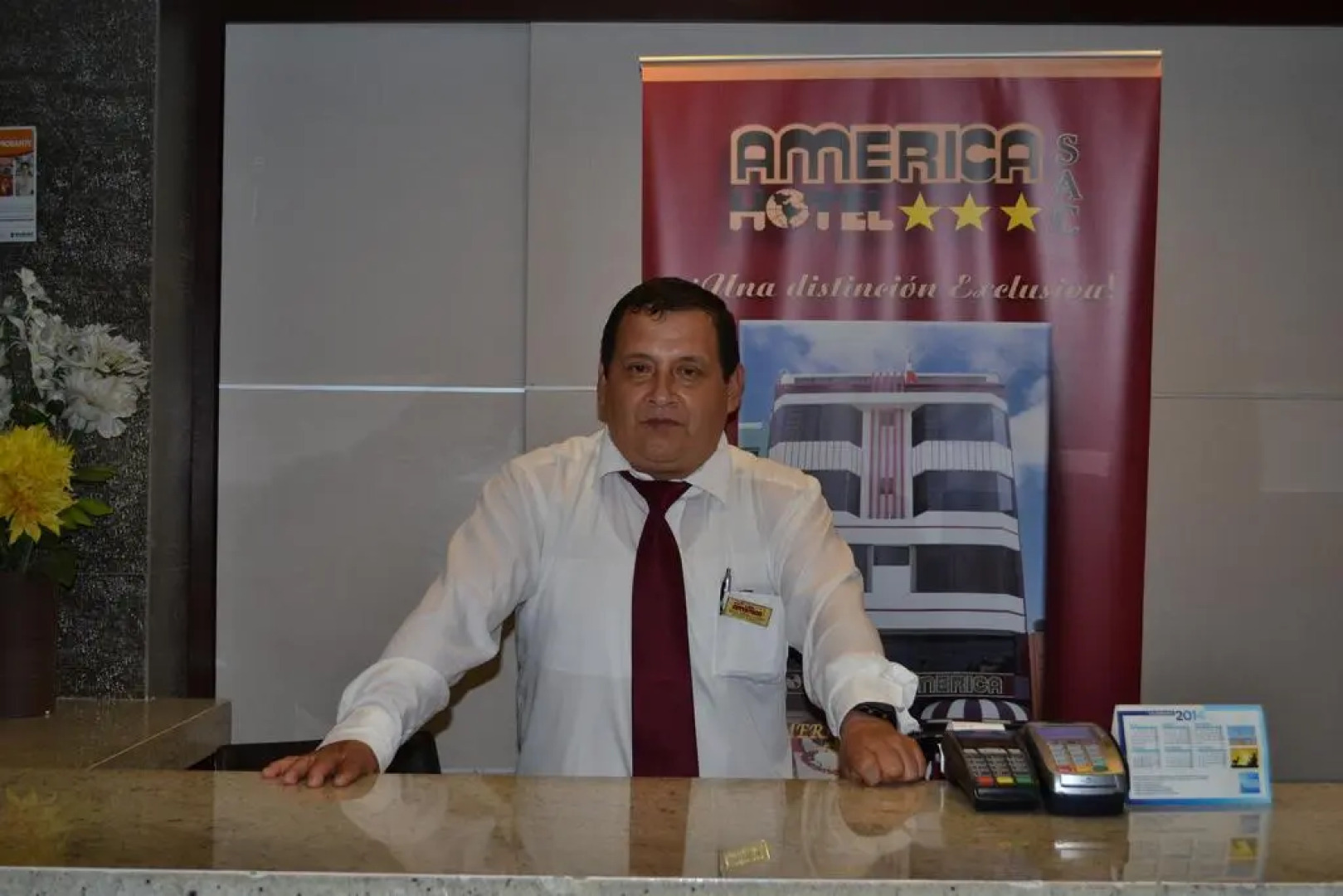 Yours Hotel Lifestyle