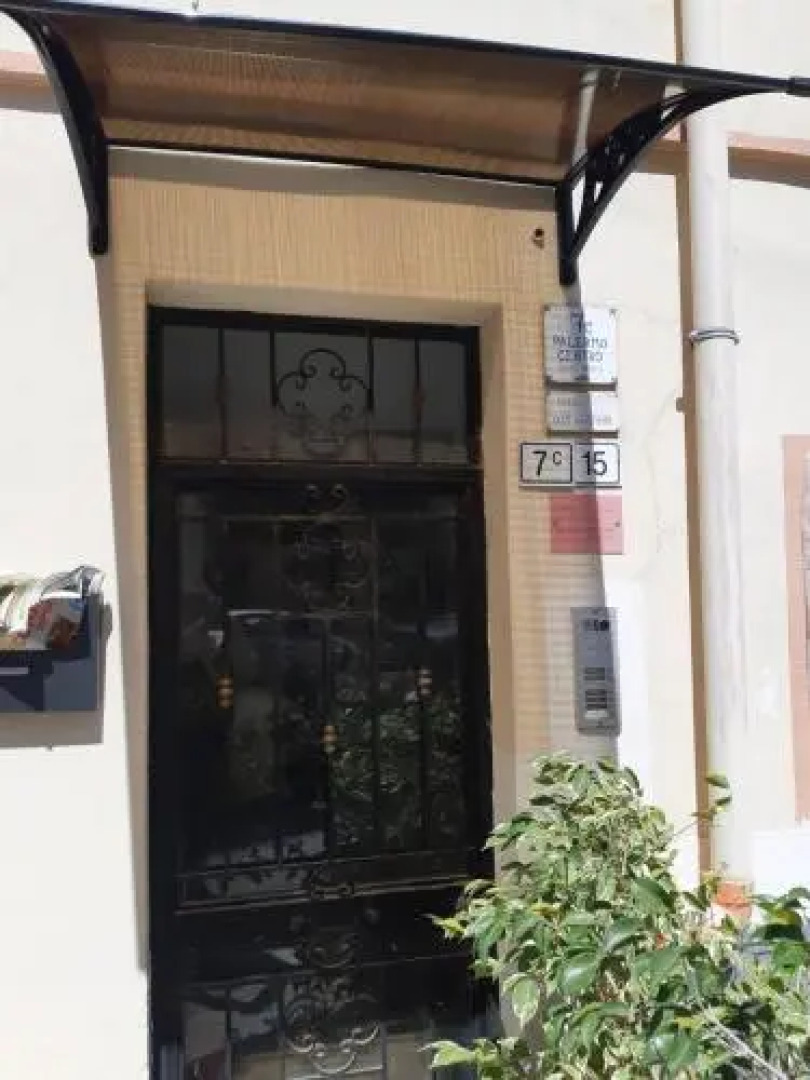 boutique rooms palermo