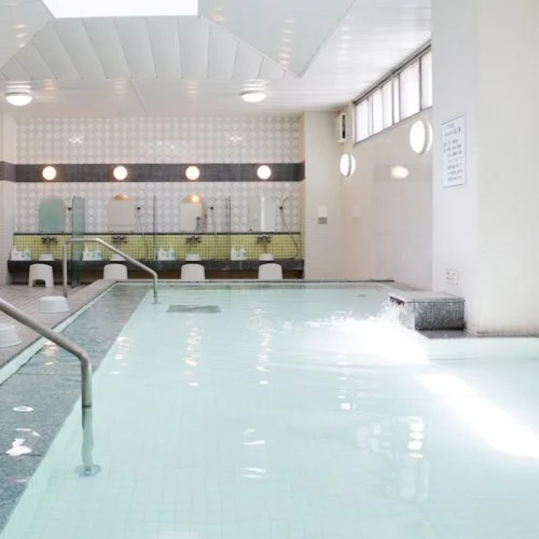 Greenland Official Hotel Blanca