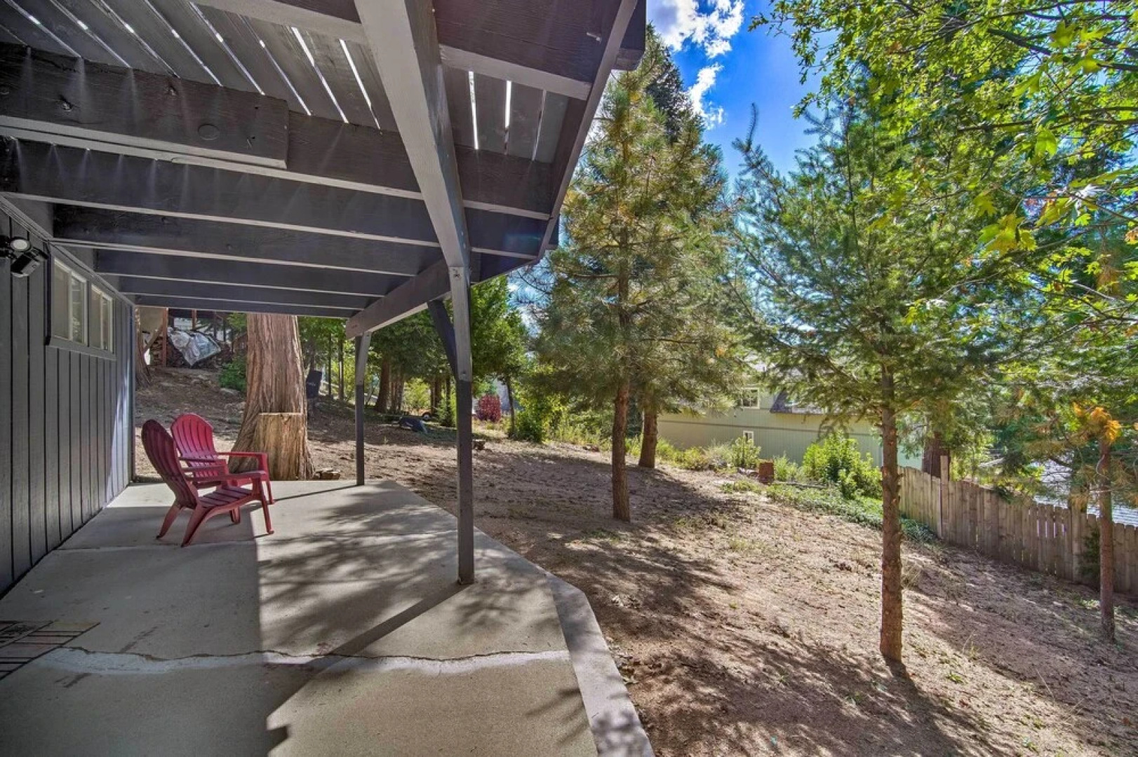 Running Springs Cabin < 7 Mi to Lake + Skiing