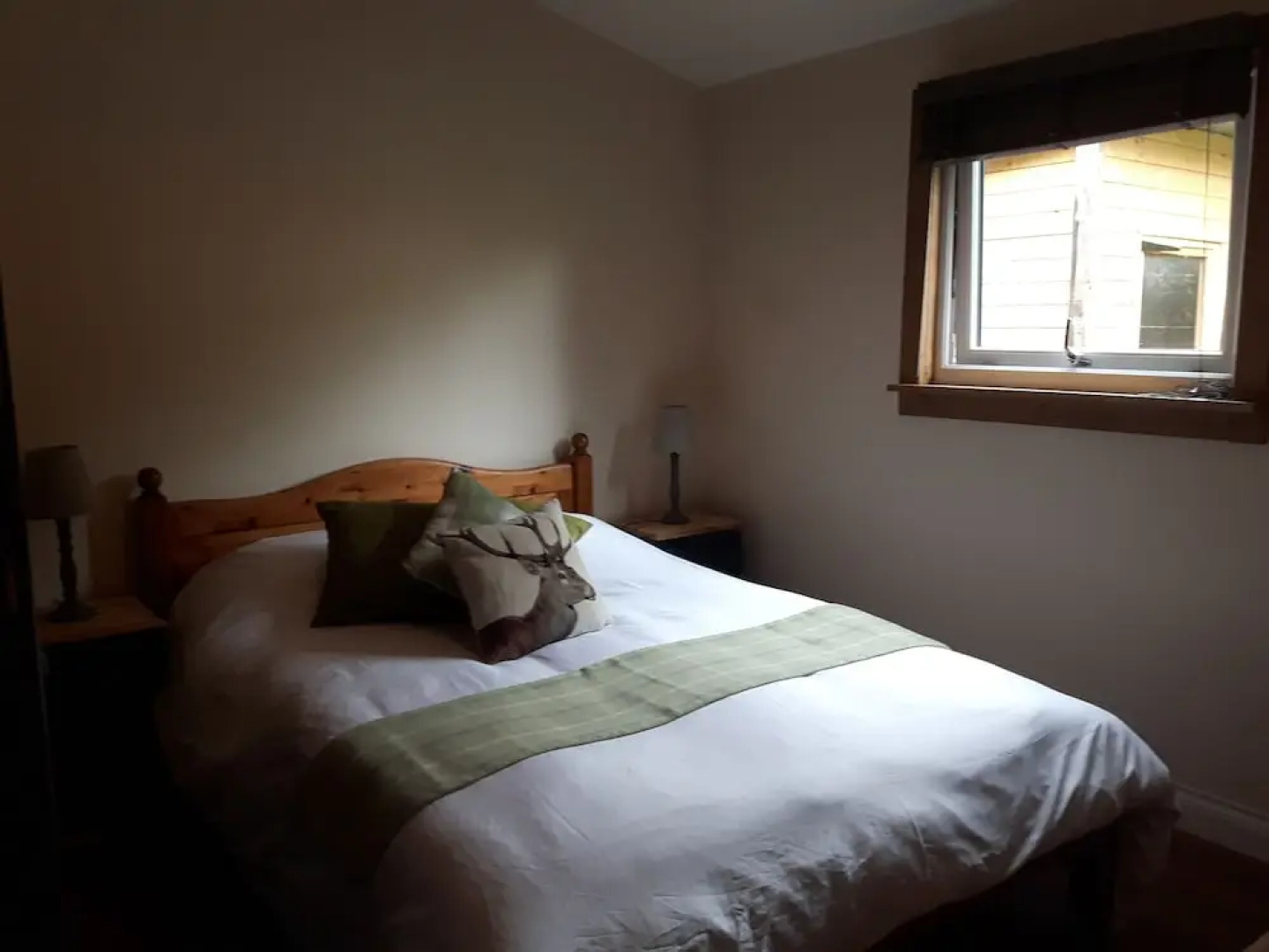 Ever Wanted to go off Grid,then This is for you