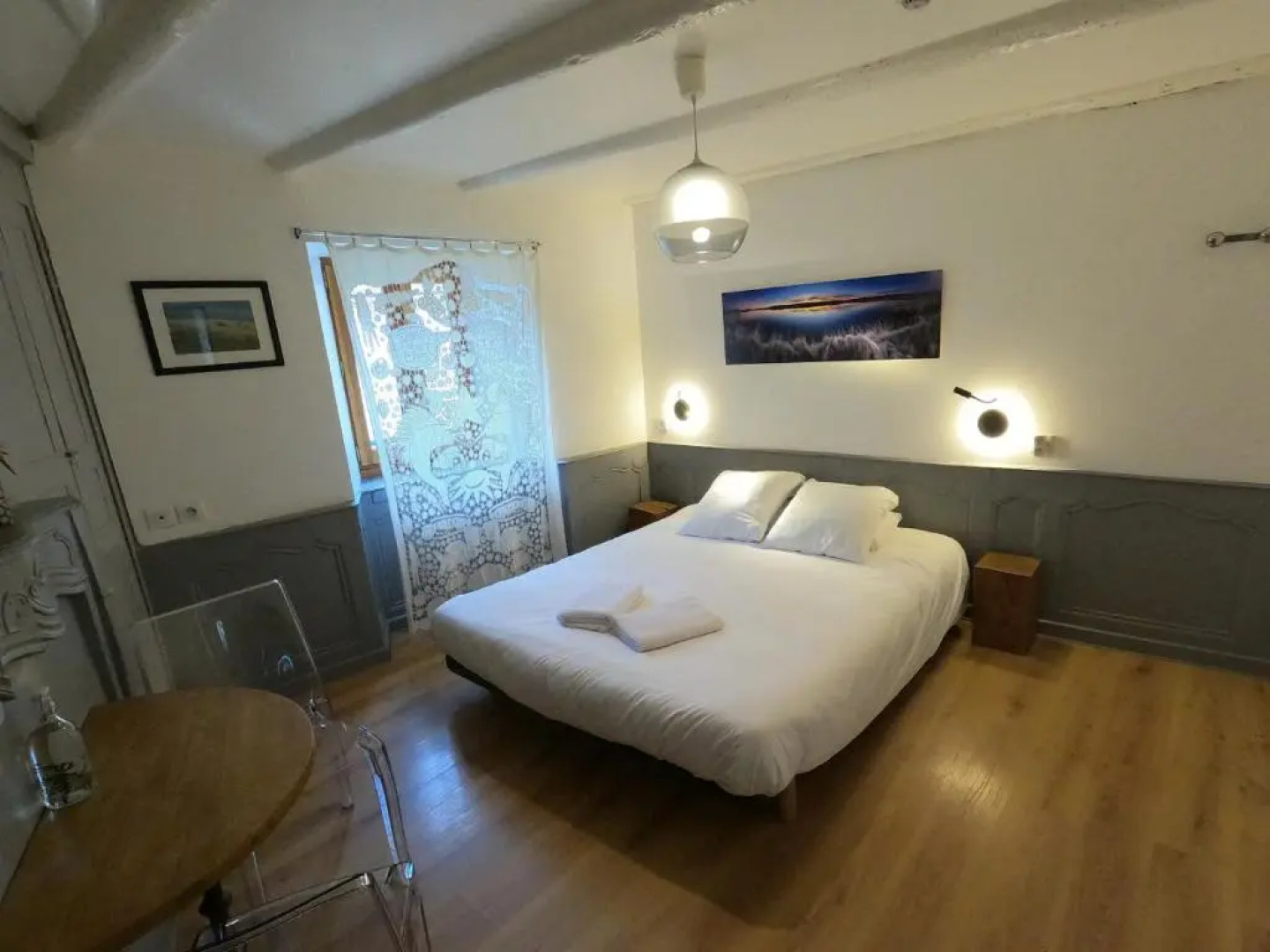 La Maison - Hotel & Gite