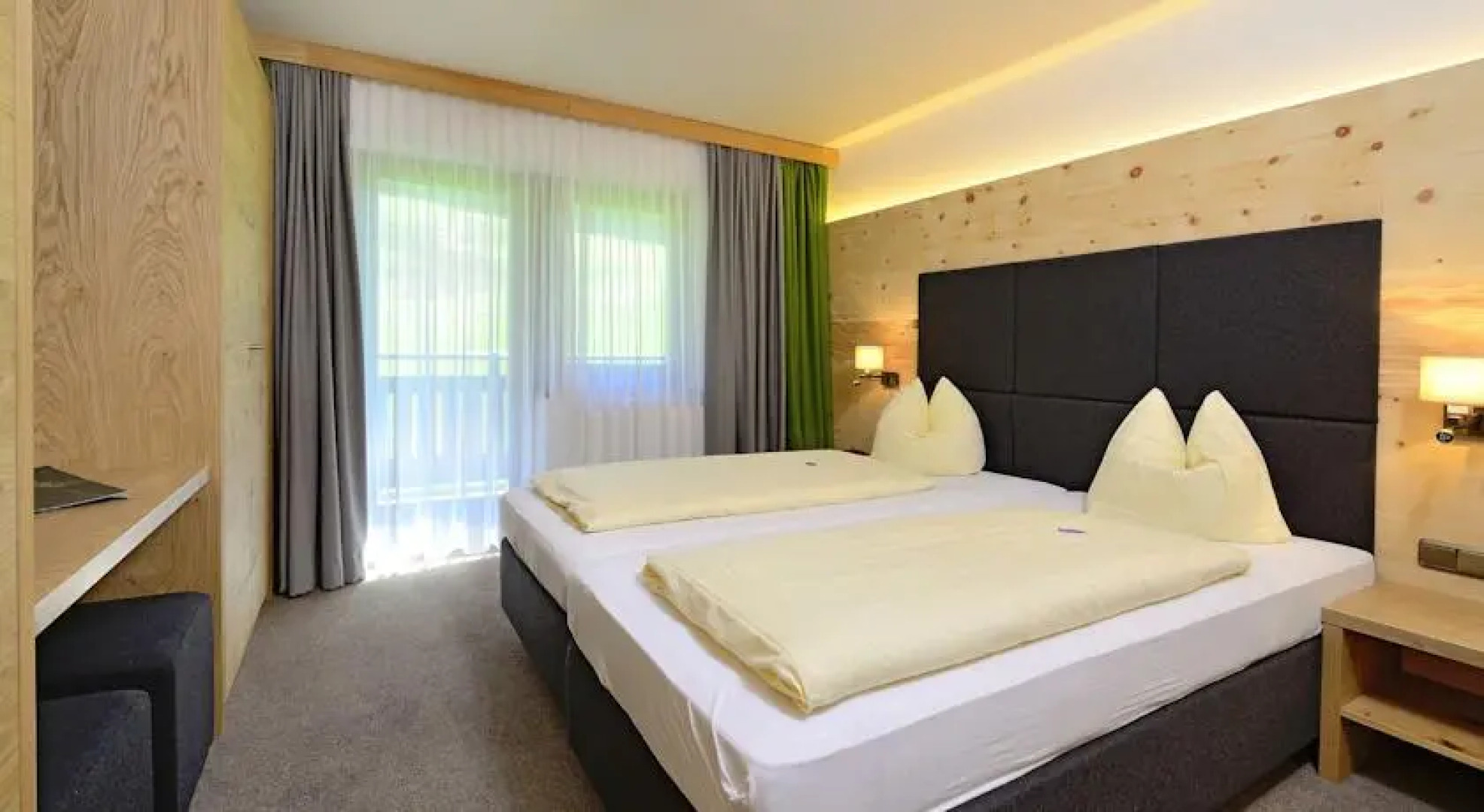 Ski & Bike Hotel Wiesenegg