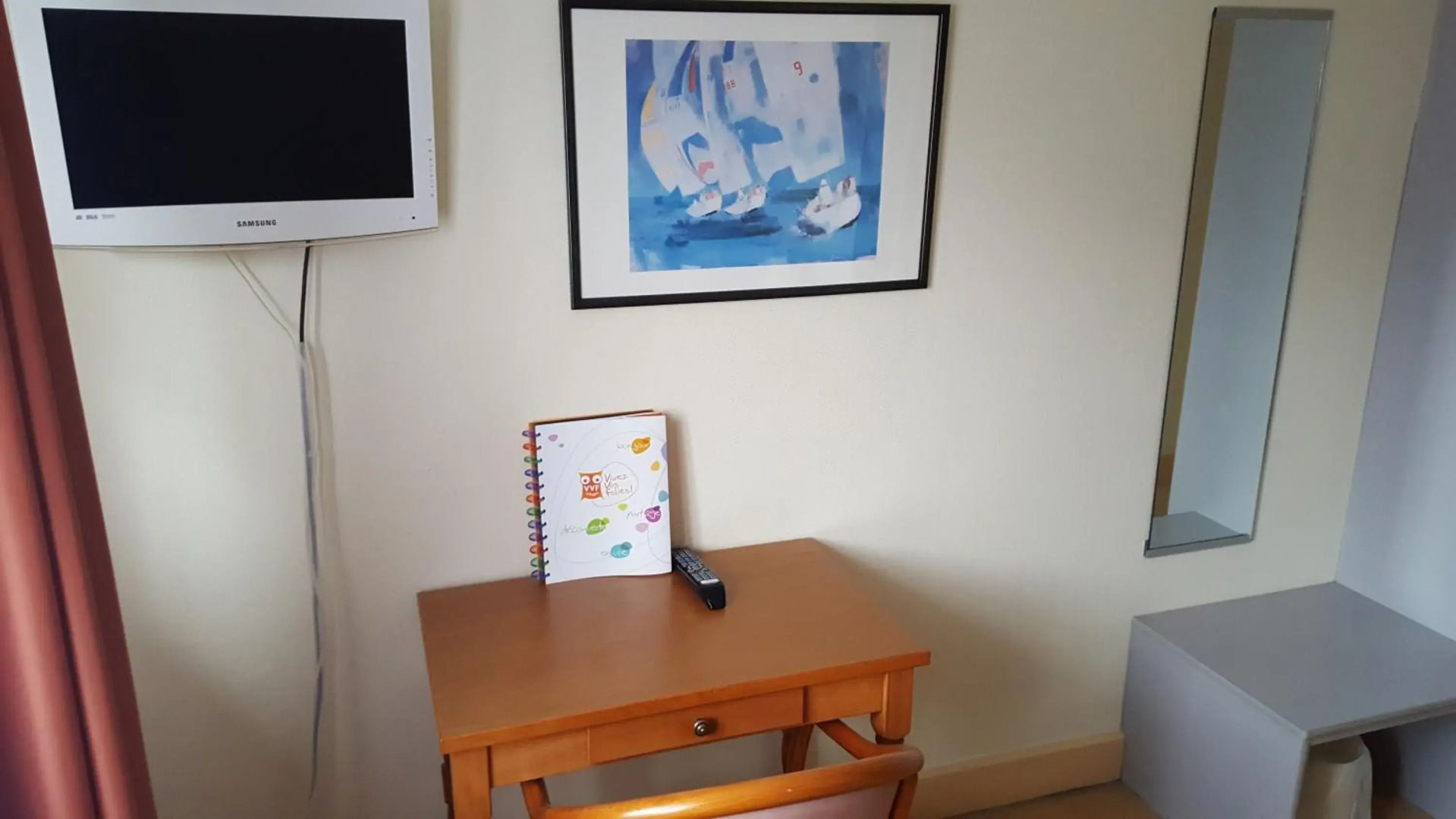 VVF Alsace Orbey Colmar