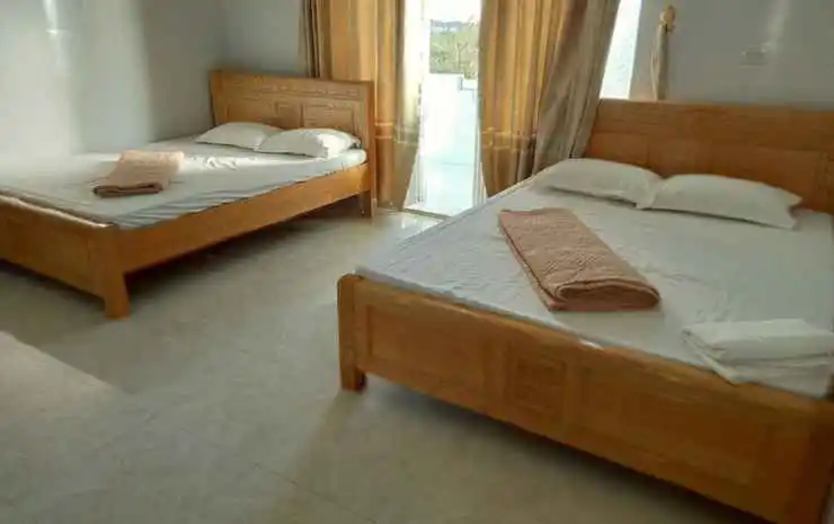 Phuong Thao Guest House