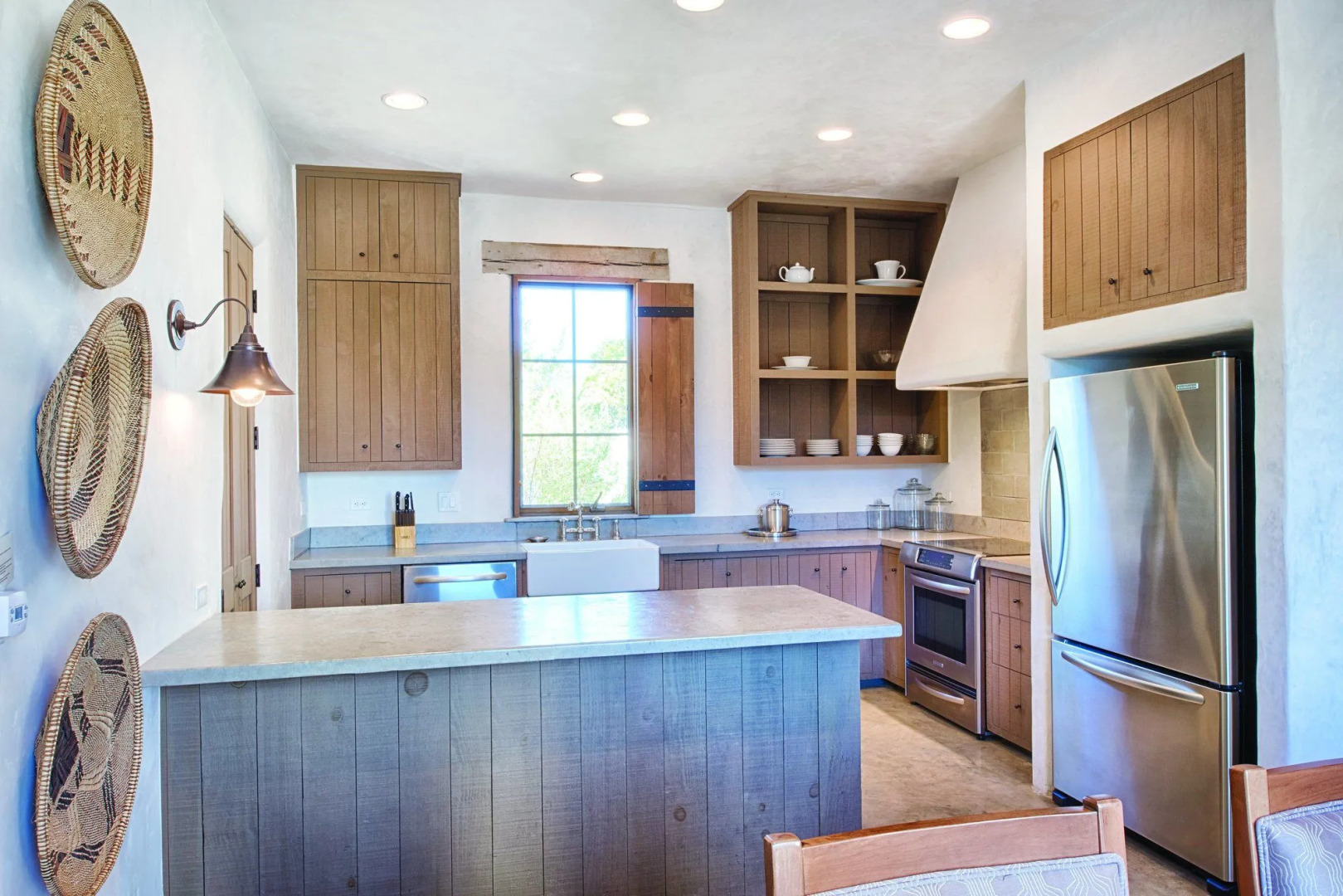 WorldMark Hunt - Stablewood Springs Resort