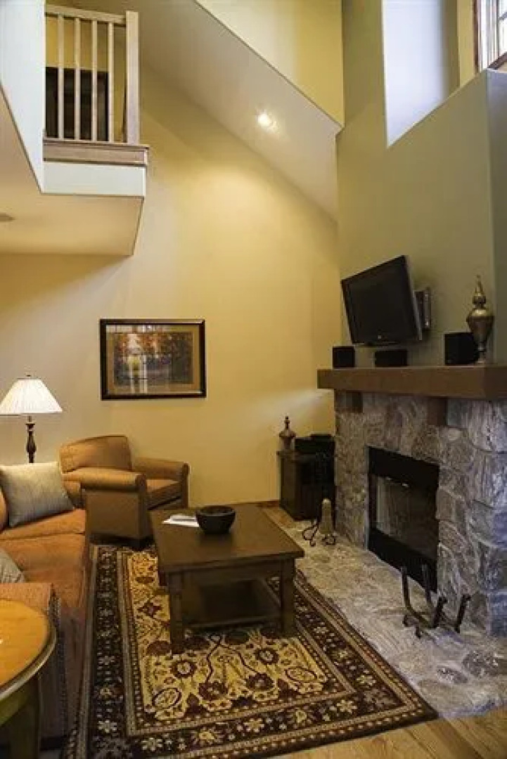 Valet Vacation Rentals at Tamarack Resort