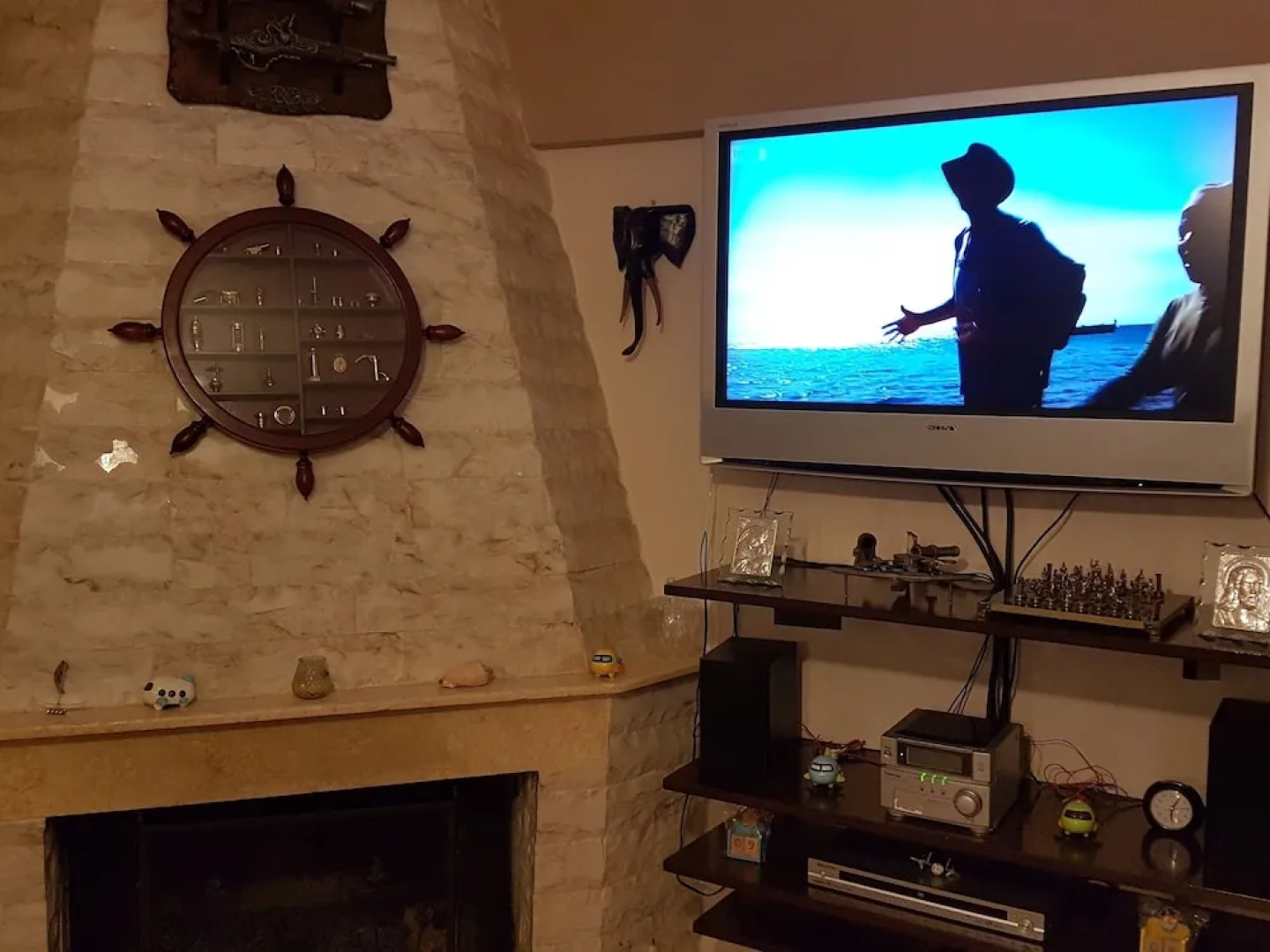 Villa Leonidas Near Athens Airport