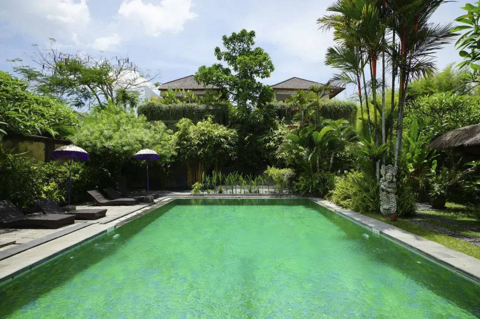 RedDoorz @ Klecung Umalas